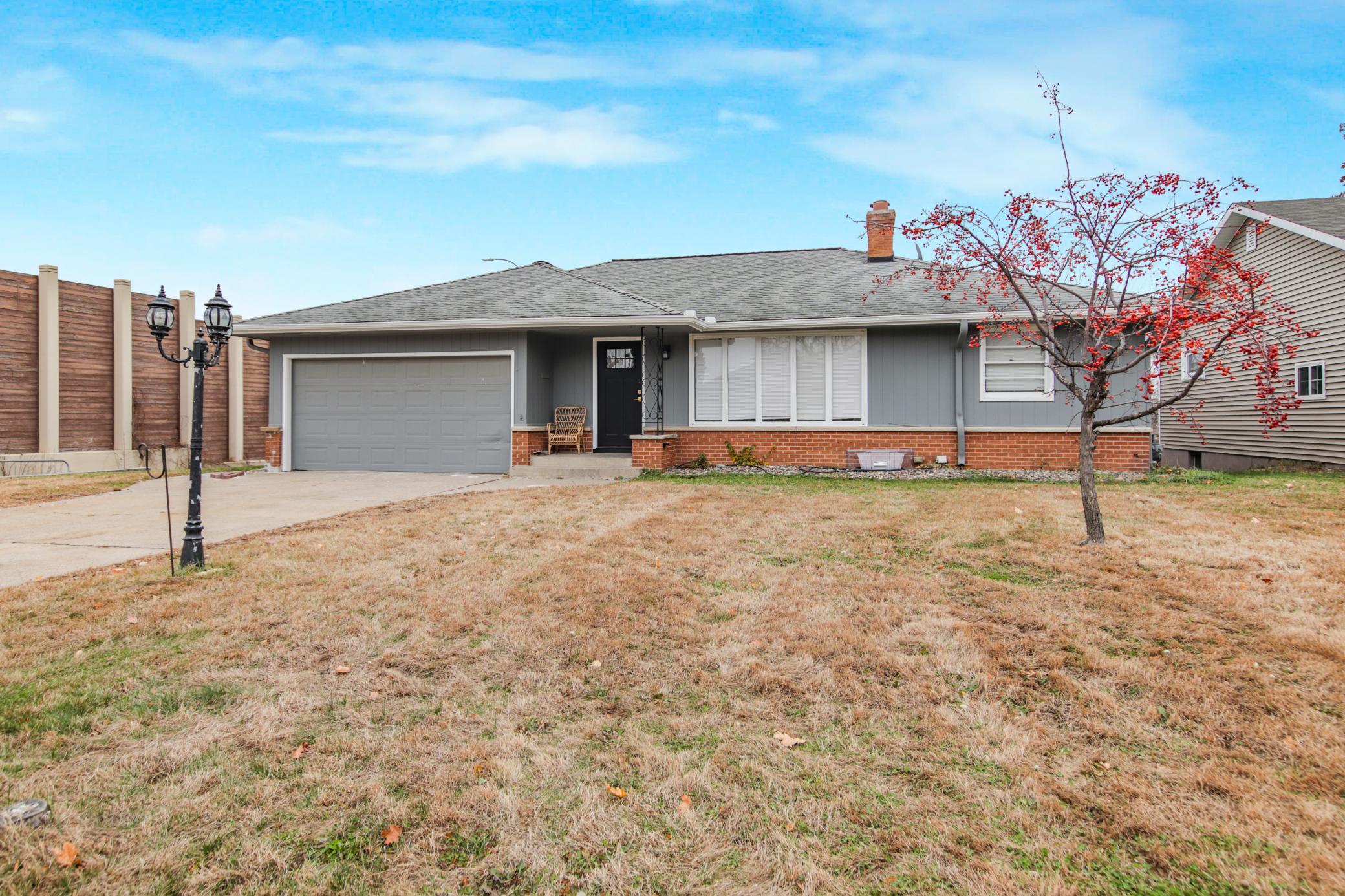 View of Single Family at 6211 Morgan Avenue, Richfield - Mike Wilen | Minnesota Team Real Estate