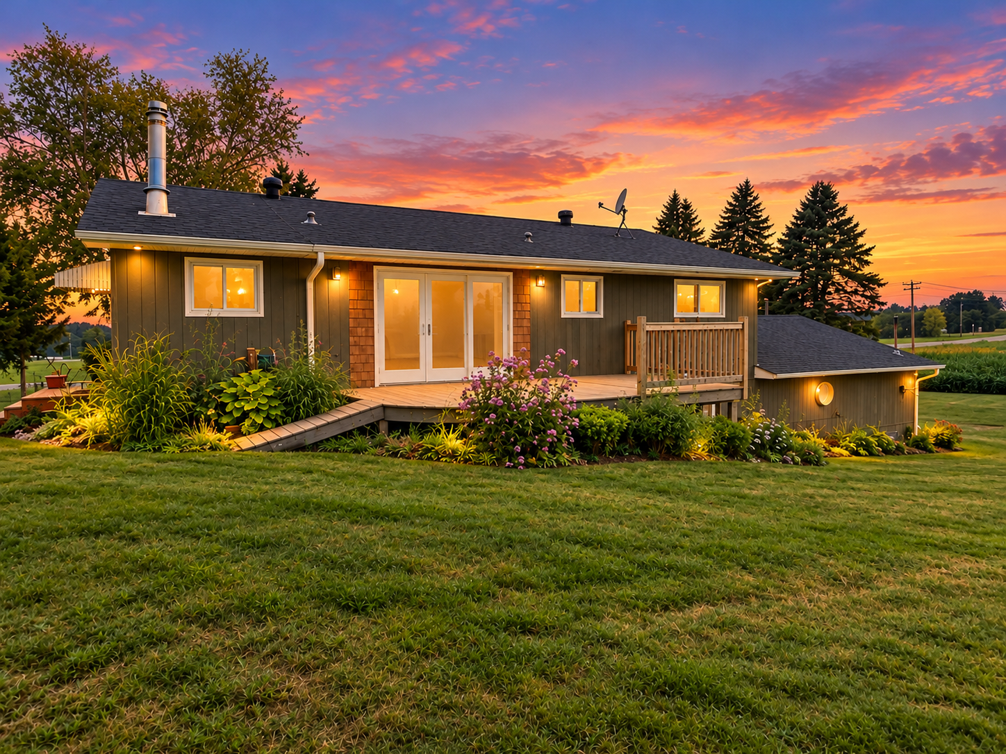 View of Residential at 11605 Manning Avenue, Hastings MN 55033, Hastings (4 of 23) - Mike Wilen | Minnesota Team Real Estate