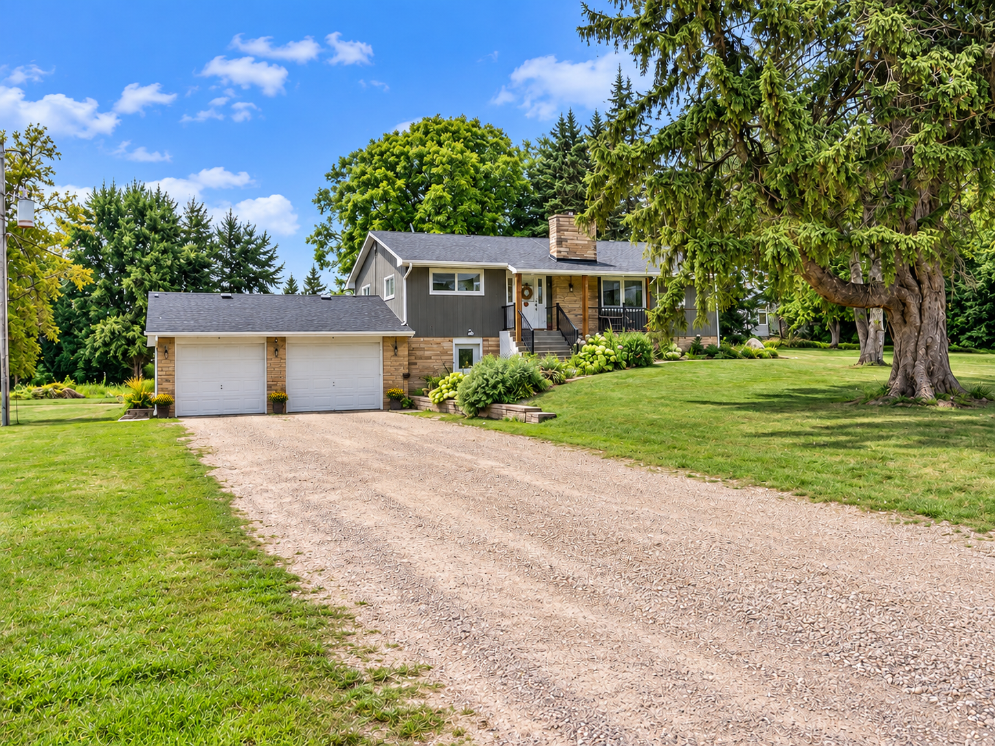 View of Single Family at 11605 Manning Avenue, Hastings - Mike Wilen | Minnesota Team Real Estate