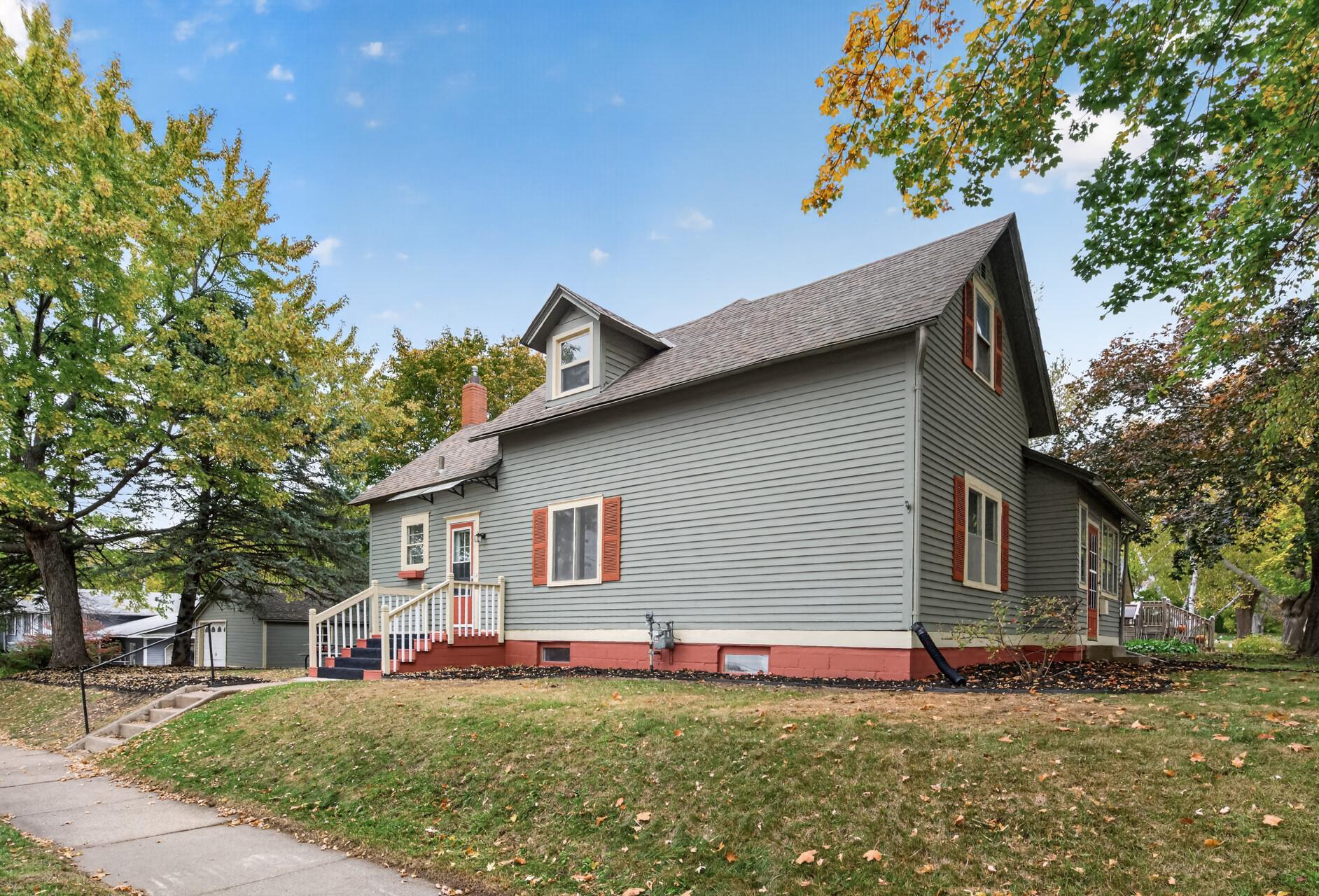 View of Residential at 2631 5th Avenue, North Saint Paul MN 55109, North Saint Paul (30 of 30) - Mike Wilen | Minnesota Team Real Estate