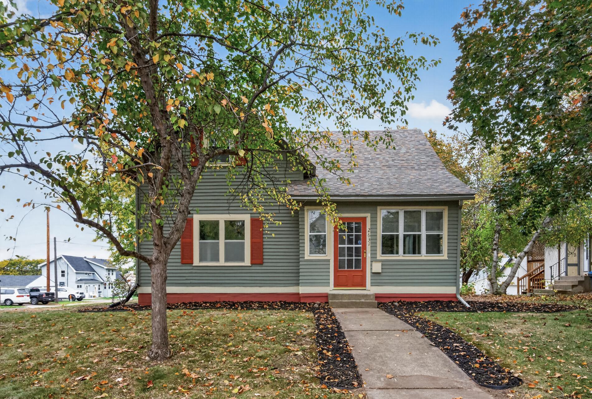View of Residential at 2631 5th Avenue, North Saint Paul MN 55109, North Saint Paul (2 of 30) - Mike Wilen | Minnesota Team Real Estate