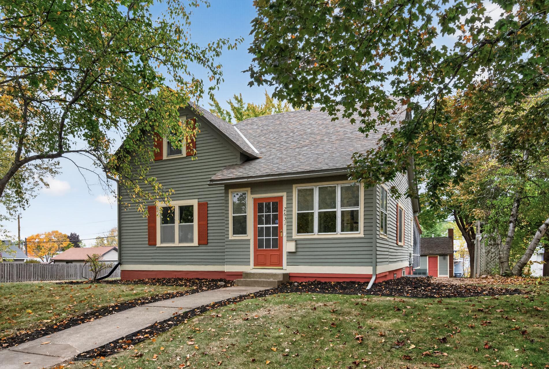 View of Single Family at 2631 5th Avenue, North Saint Paul - Mike Wilen | Minnesota Team Real Estate
