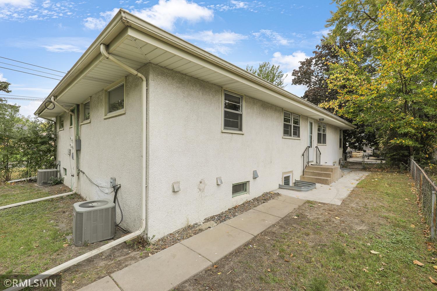 View of Residential Income at 3832 3rd Street, Columbia Heights MN 55421, Columbia Heights (37 of 41) - Mike Wilen | Minnesota Team Real Estate