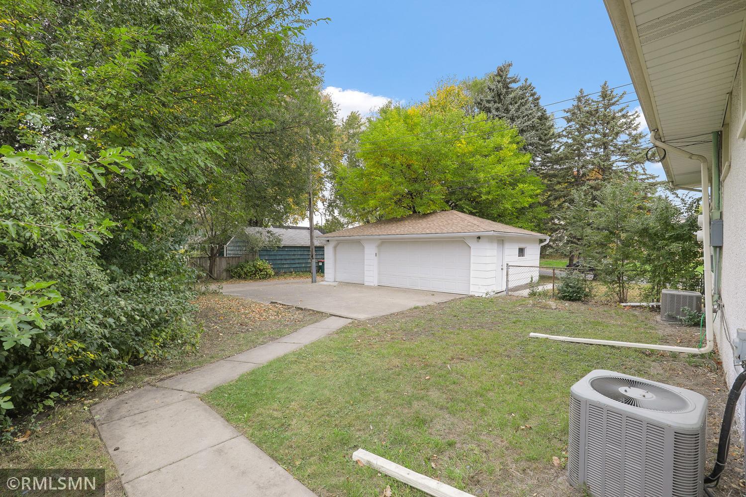 View of Residential Income at 3832 3rd Street, Columbia Heights MN 55421, Columbia Heights (36 of 41) - Mike Wilen | Minnesota Team Real Estate