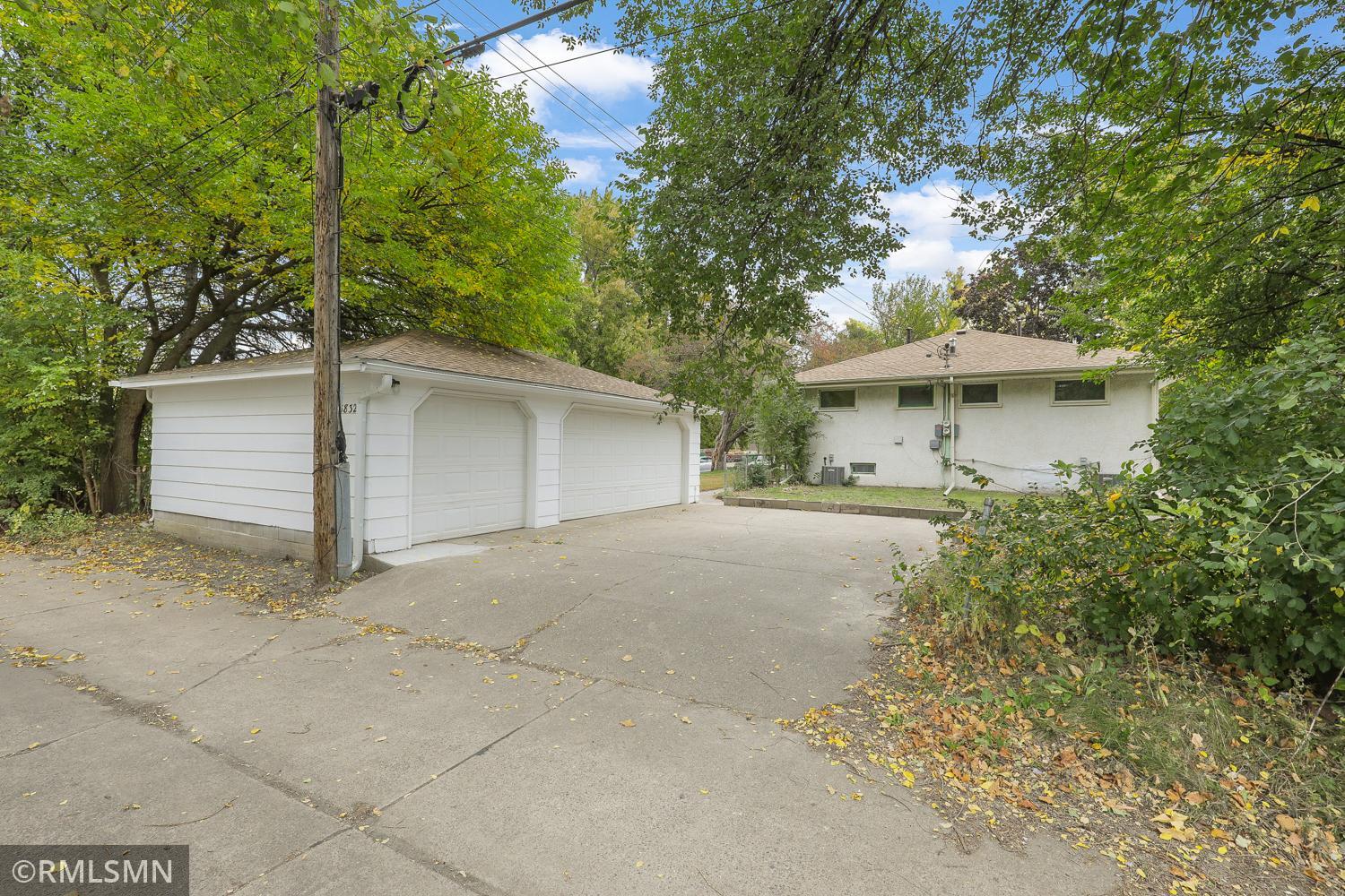 View of Residential Income at 3832 3rd Street, Columbia Heights MN 55421, Columbia Heights (35 of 41) - Mike Wilen | Minnesota Team Real Estate