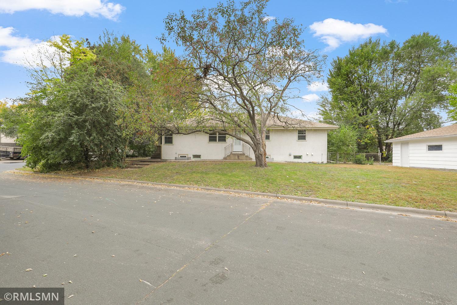 View of Residential Income at 3832 3rd Street, Columbia Heights MN 55421, Columbia Heights (34 of 41) - Mike Wilen | Minnesota Team Real Estate