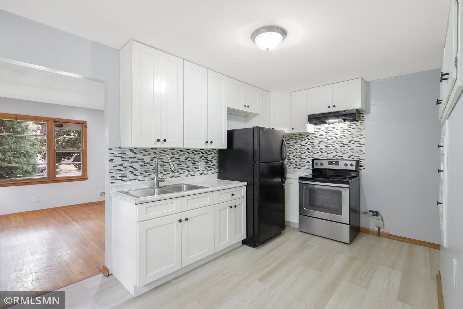 View of Residential Income at 3832 3rd Street, Columbia Heights MN 55421, Columbia Heights (23 of 41) - Mike Wilen | Minnesota Team Real Estate