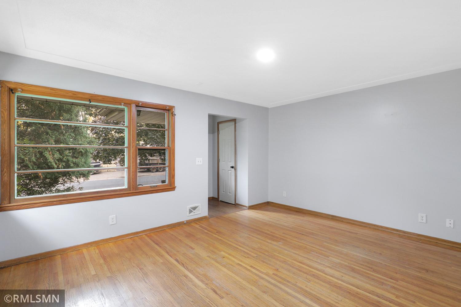 View of Residential Income at 3832 3rd Street, Columbia Heights MN 55421, Columbia Heights (20 of 41) - Mike Wilen | Minnesota Team Real Estate