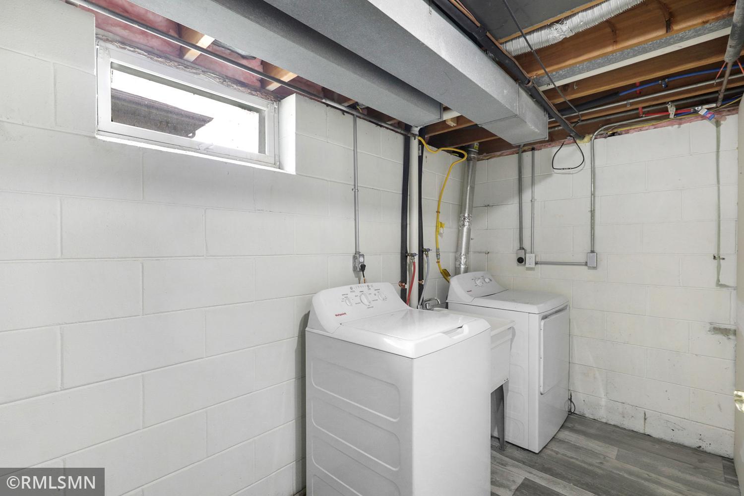 View of Residential Income at 3832 3rd Street, Columbia Heights MN 55421, Columbia Heights (18 of 41) - Mike Wilen | Minnesota Team Real Estate