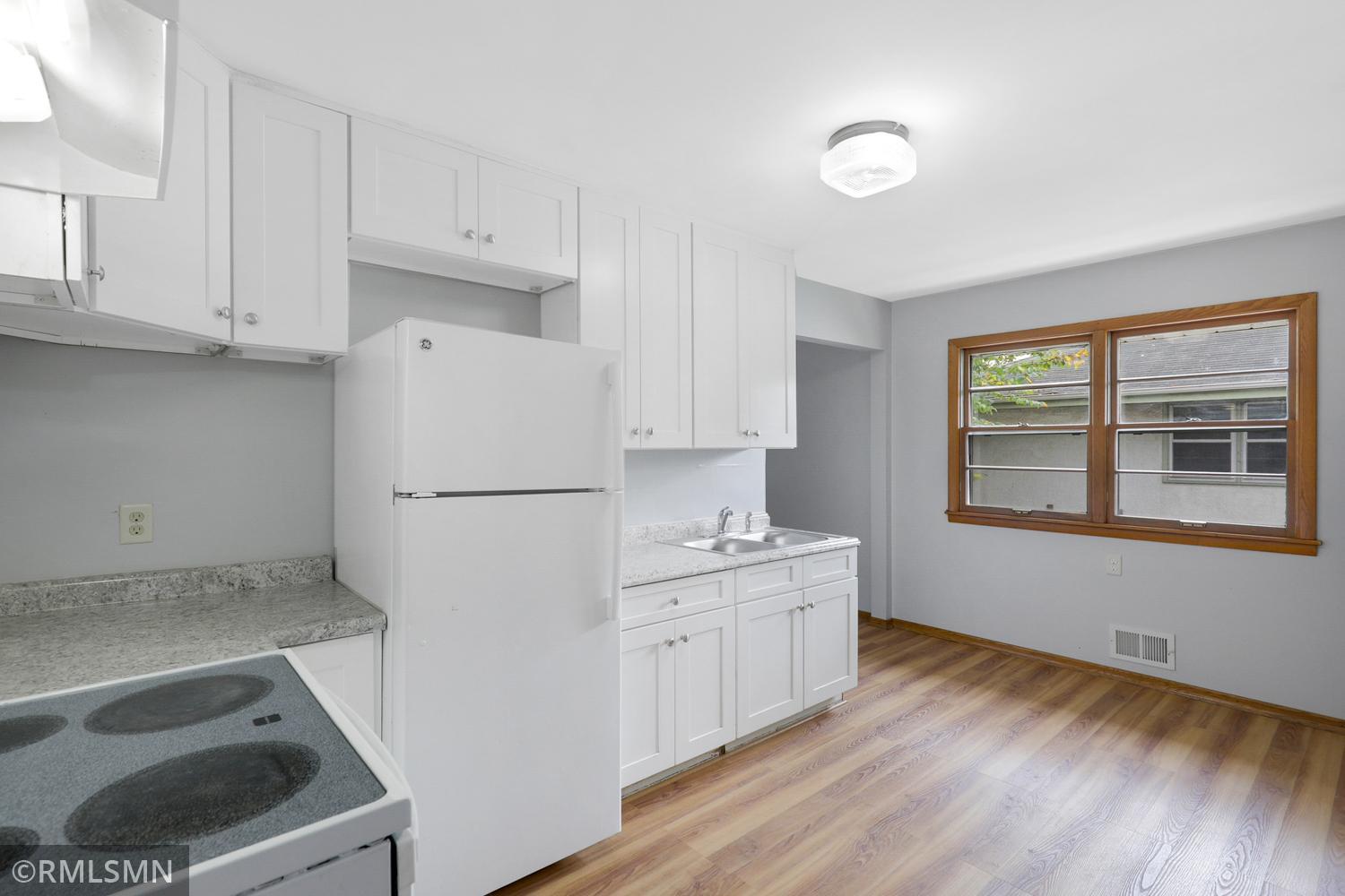 View of Residential Income at 3832 3rd Street, Columbia Heights MN 55421, Columbia Heights (8 of 41) - Mike Wilen | Minnesota Team Real Estate