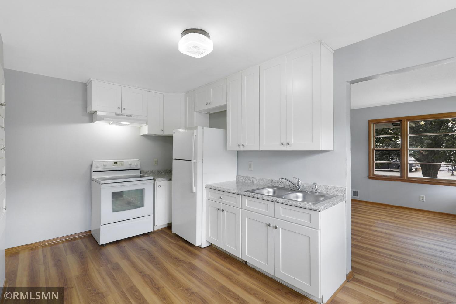 View of Residential Income at 3832 3rd Street, Columbia Heights MN 55421, Columbia Heights (7 of 41) - Mike Wilen | Minnesota Team Real Estate