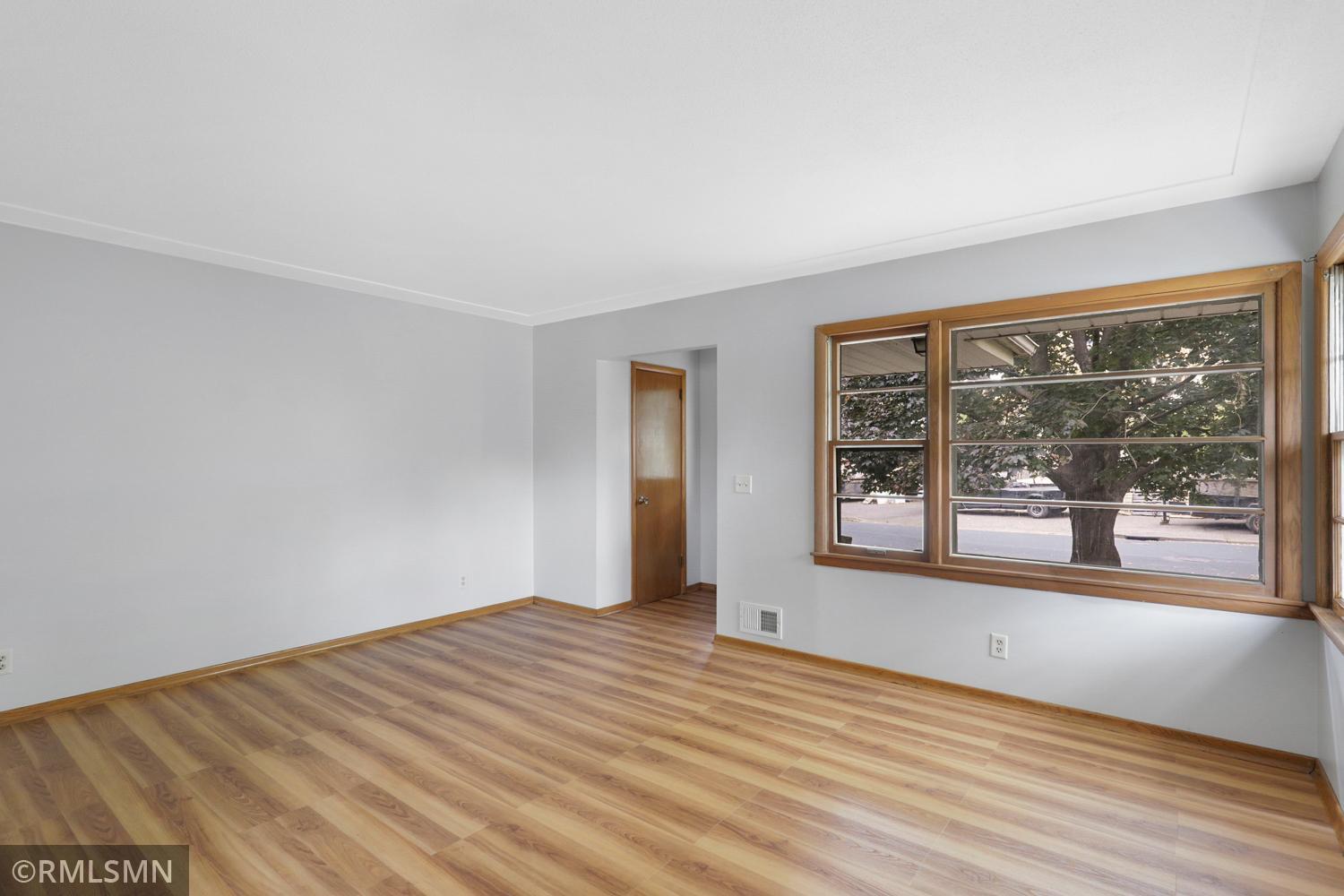 View of Residential Income at 3832 3rd Street, Columbia Heights MN 55421, Columbia Heights (4 of 41) - Mike Wilen | Minnesota Team Real Estate