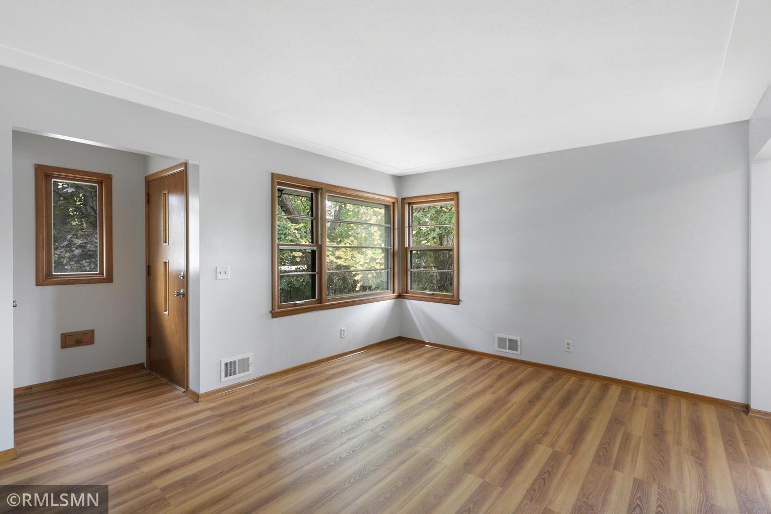 View of Residential Income at 3832 3rd Street, Columbia Heights MN 55421, Columbia Heights (3 of 41) - Mike Wilen | Minnesota Team Real Estate