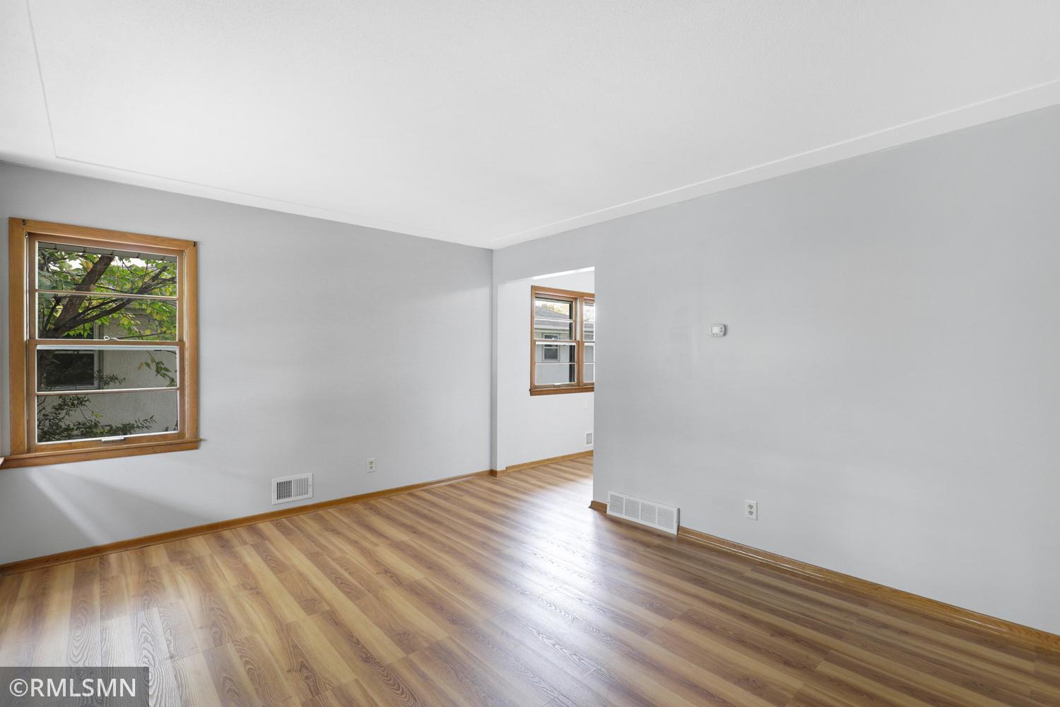 View of Residential Income at 3832 3rd Street, Columbia Heights MN 55421, Columbia Heights (2 of 41) - Mike Wilen | Minnesota Team Real Estate