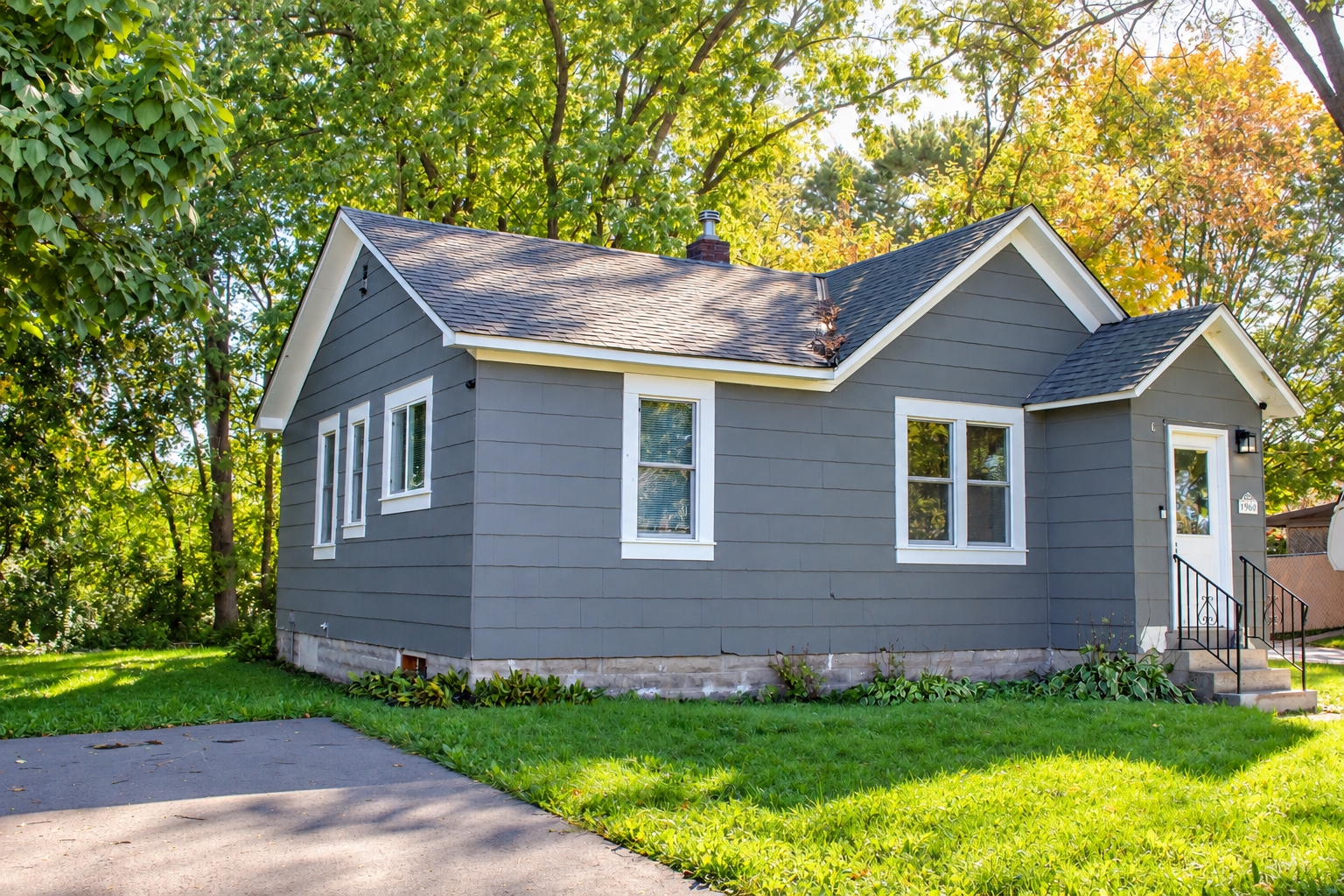 View of Single Family at 1960 Ide Street, Maplewood - Mike Wilen | Minnesota Team Real Estate