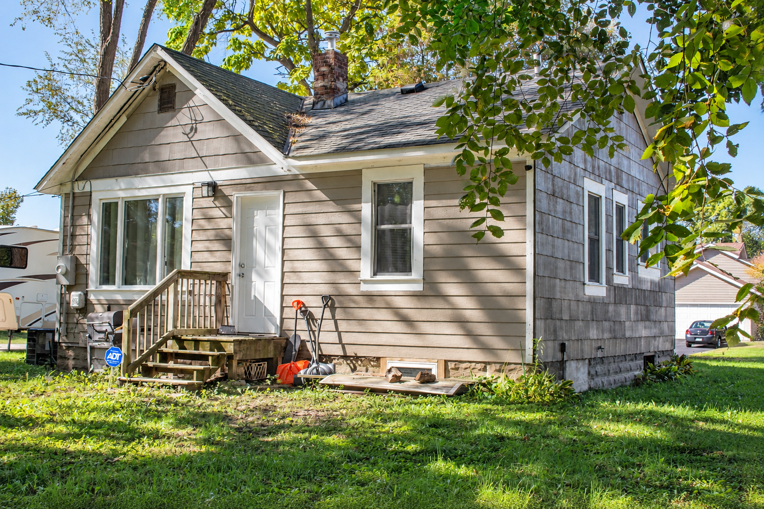 View of Residential at 1960 Ide Street, Maplewood MN 55109, Maplewood (22 of 22) - Mike Wilen | Minnesota Team Real Estate