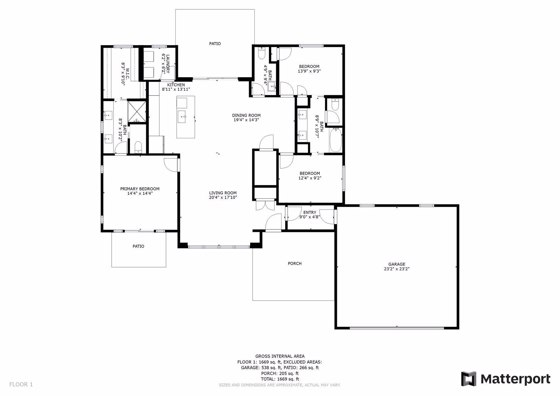 View of Residential at 1105 Creekside Crossing, Stillwater MN 55082, Stillwater (47 of 47) - Mike Wilen | Minnesota Team Real Estate