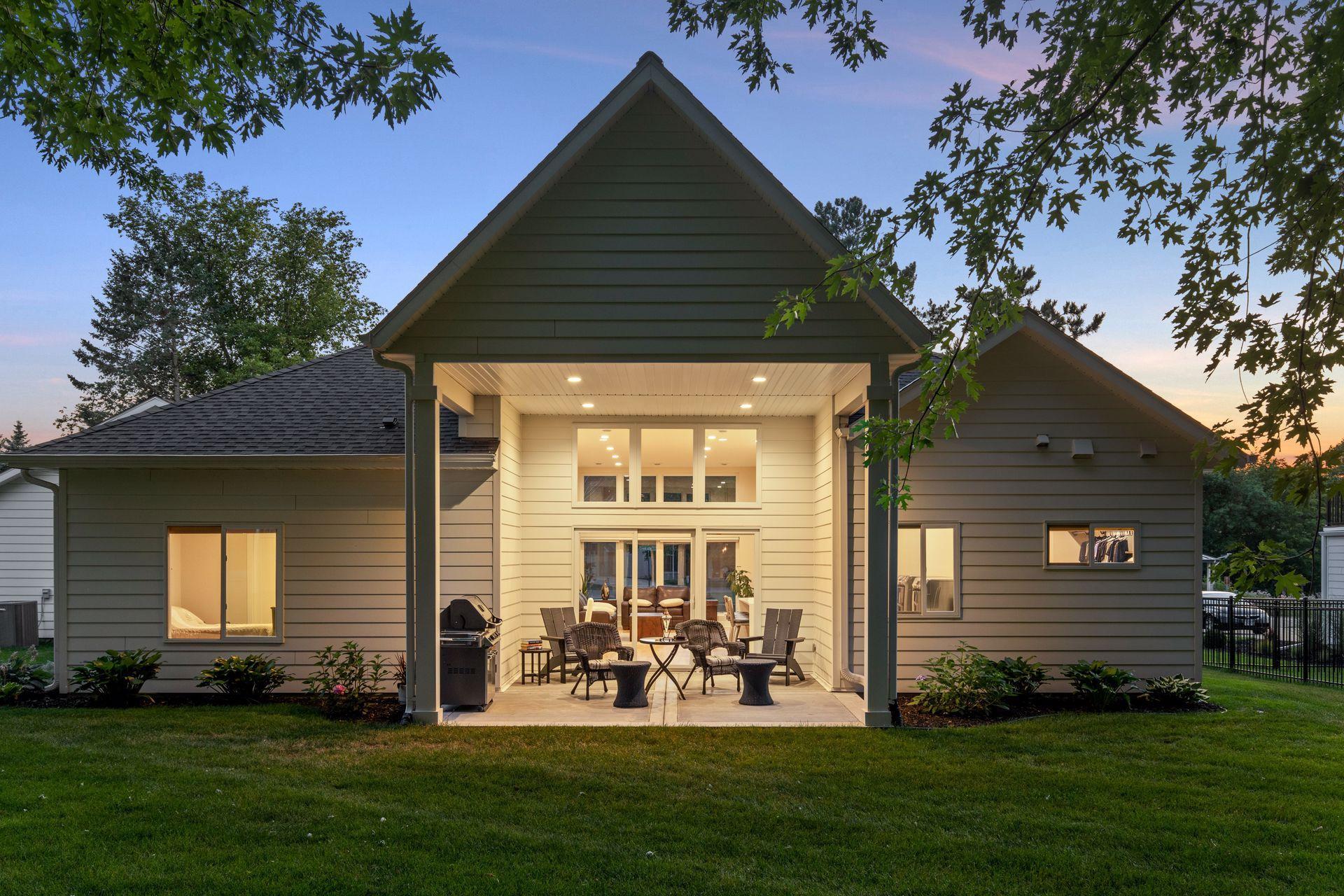 View of Residential at 1105 Creekside Crossing, Stillwater MN 55082, Stillwater (5 of 47) - Mike Wilen | Minnesota Team Real Estate