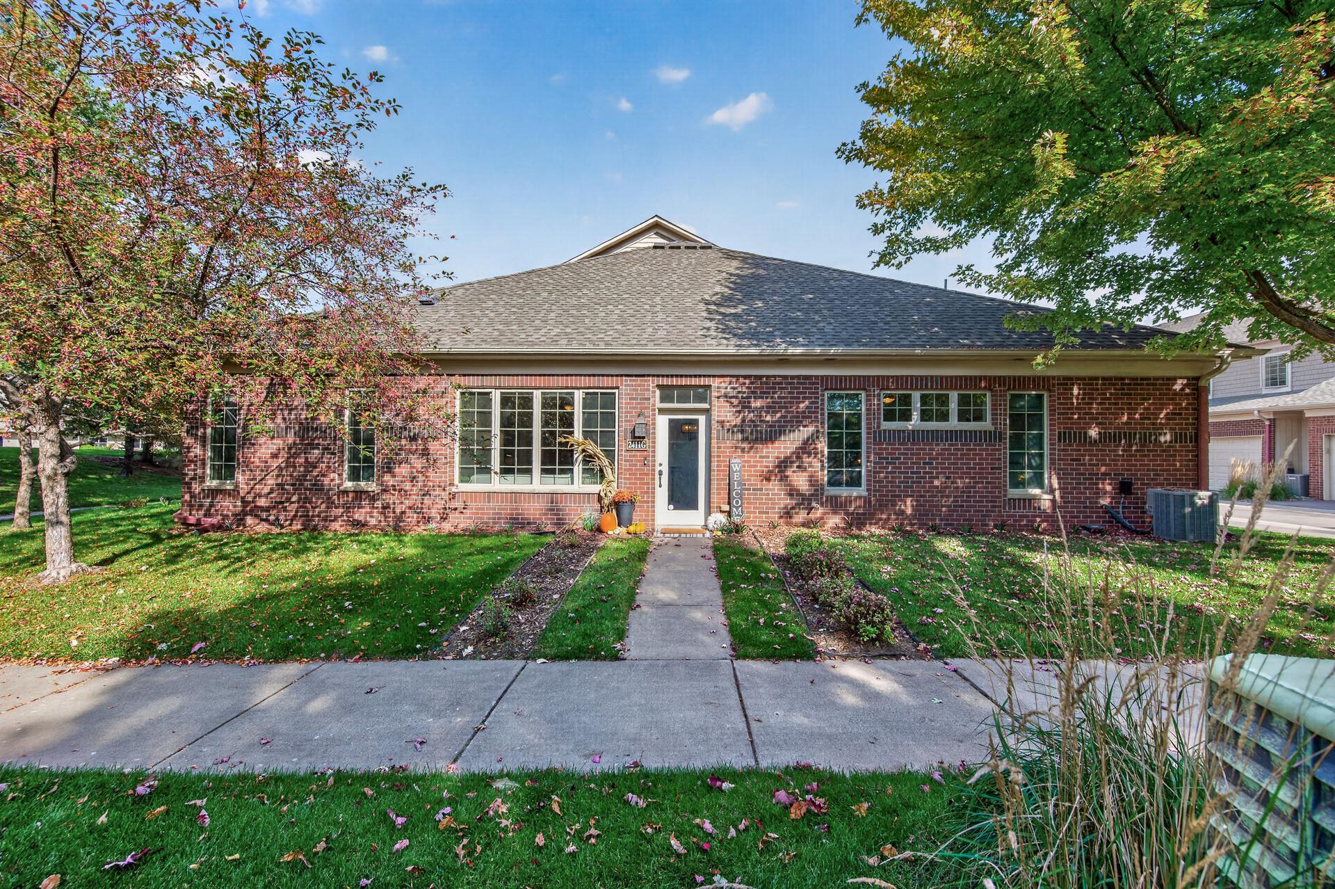 View of Residential at 2411 119th Court #G, Blaine MN 55449, Blaine (3 of 30) - Mike Wilen | Minnesota Team Real Estate