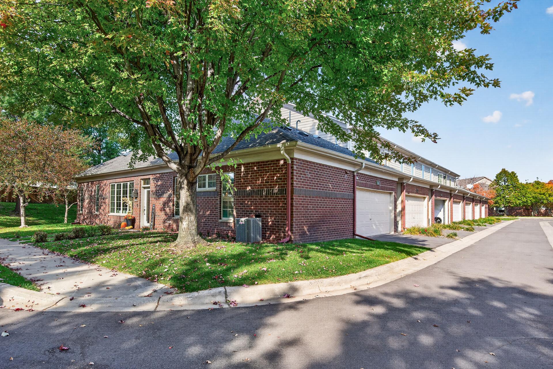 View of Residential at 2411 119th Court #G, Blaine MN 55449, Blaine (29 of 30) - Mike Wilen | Minnesota Team Real Estate