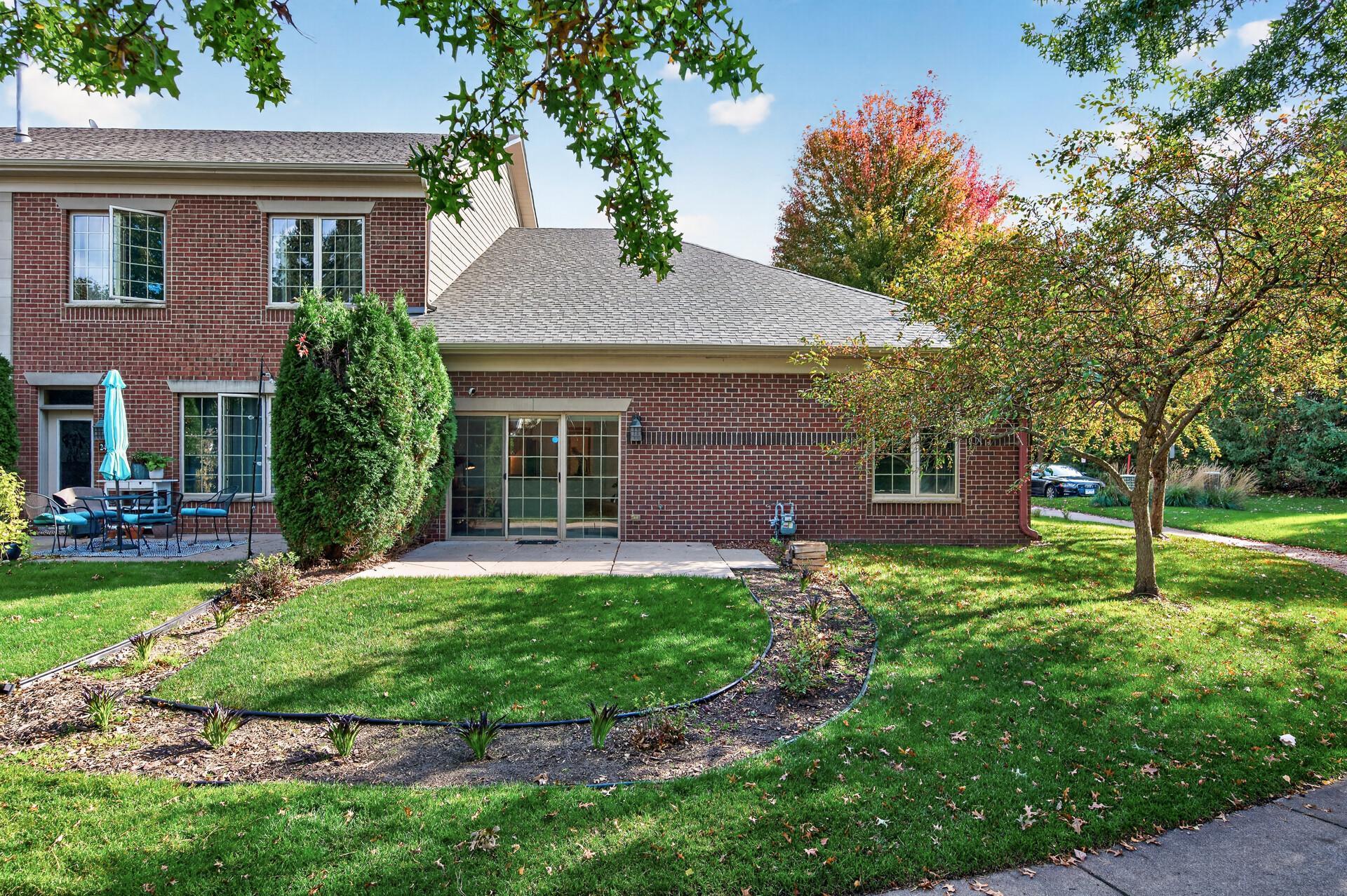 View of Residential at 2411 119th Court #G, Blaine MN 55449, Blaine (28 of 30) - Mike Wilen | Minnesota Team Real Estate