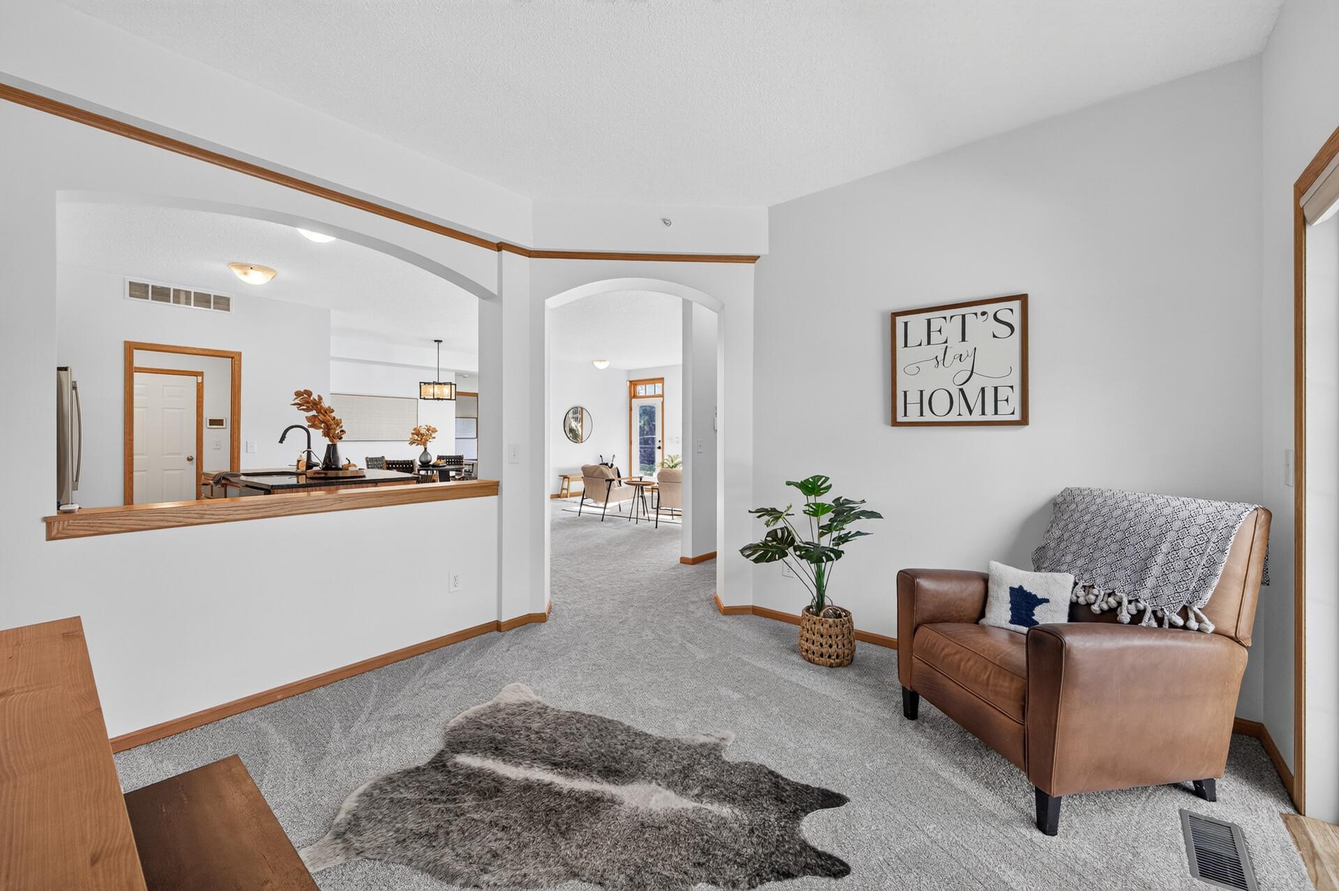 View of Residential at 2411 119th Court #G, Blaine MN 55449, Blaine (15 of 30) - Mike Wilen | Minnesota Team Real Estate
