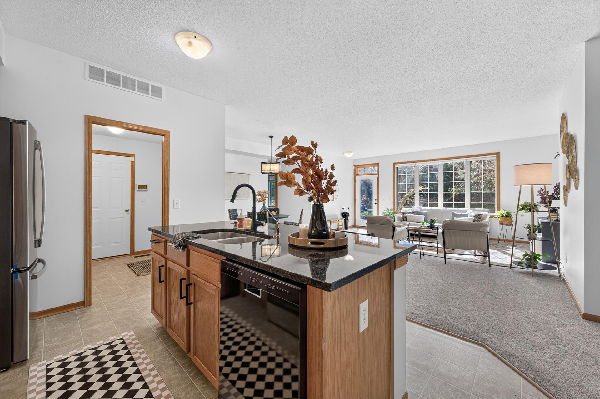 View of Residential at 2411 119th Court #G, Blaine MN 55449, Blaine (12 of 30) - Mike Wilen | Minnesota Team Real Estate