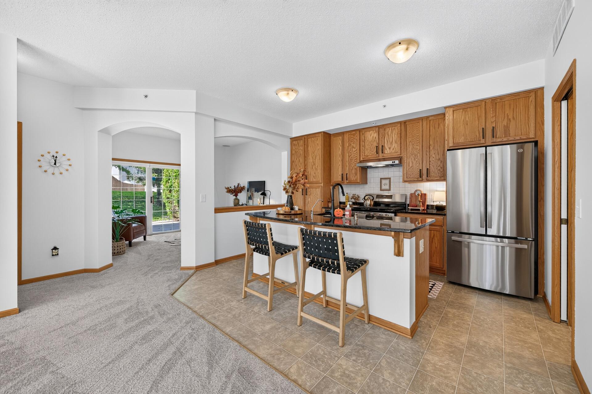 View of Residential at 2411 119th Court #G, Blaine MN 55449, Blaine (10 of 30) - Mike Wilen | Minnesota Team Real Estate