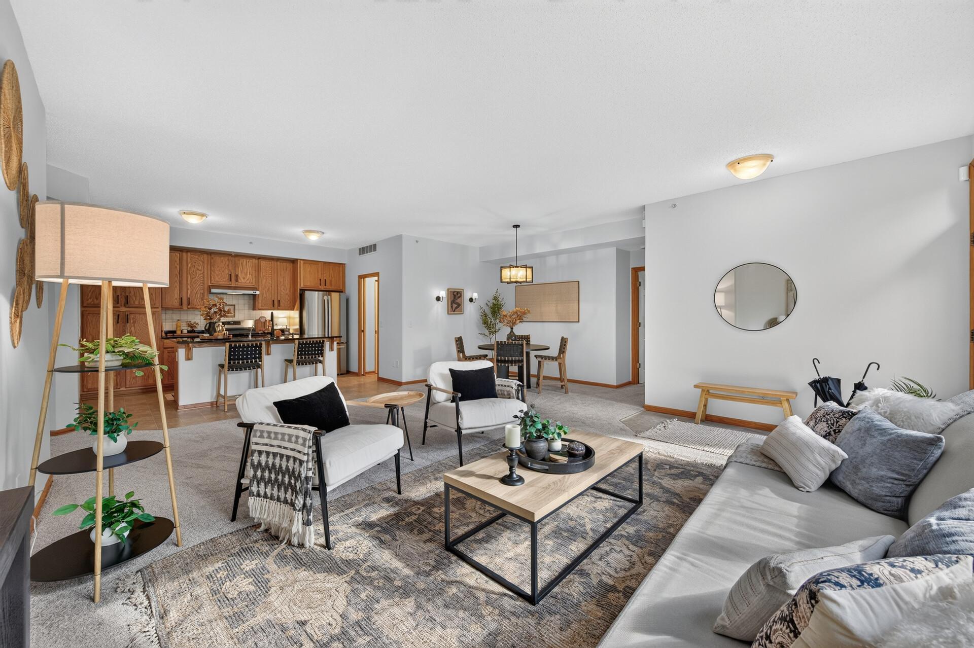 View of Residential at 2411 119th Court #G, Blaine MN 55449, Blaine (2 of 30) - Mike Wilen | Minnesota Team Real Estate
