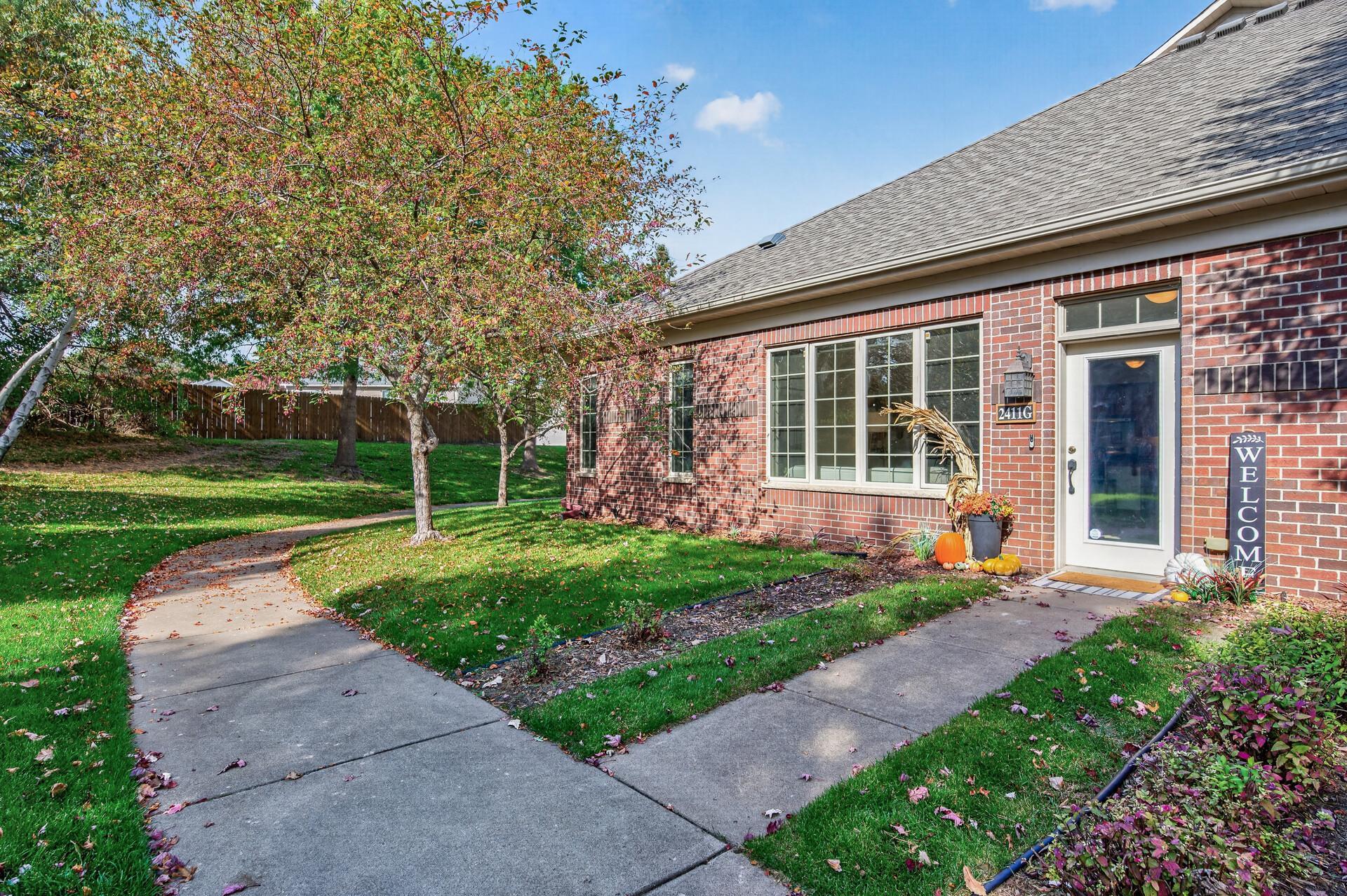View of Residential at 2411 119th Court #G, Blaine MN 55449, Blaine (5 of 30) - Mike Wilen | Minnesota Team Real Estate