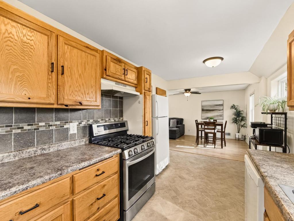 View of Residential at 648 109th Avenue, Coon Rapids MN 55448, Coon Rapids (12 of 26) - Mike Wilen | Minnesota Team Real Estate
