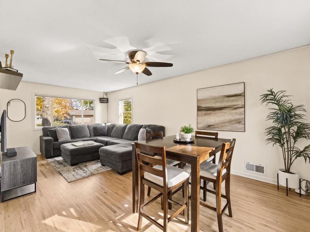 View of Residential at 648 109th Avenue, Coon Rapids MN 55448, Coon Rapids (7 of 26) - Mike Wilen | Minnesota Team Real Estate