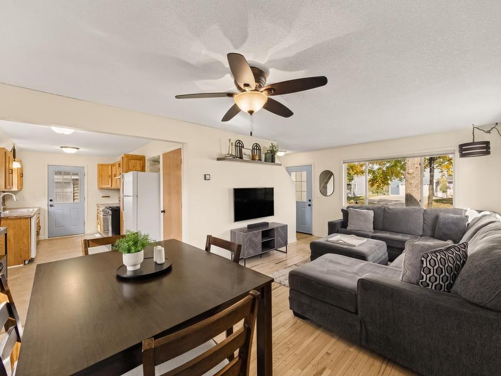 View of Residential at 648 109th Avenue, Coon Rapids MN 55448, Coon Rapids (3 of 26) - Mike Wilen | Minnesota Team Real Estate