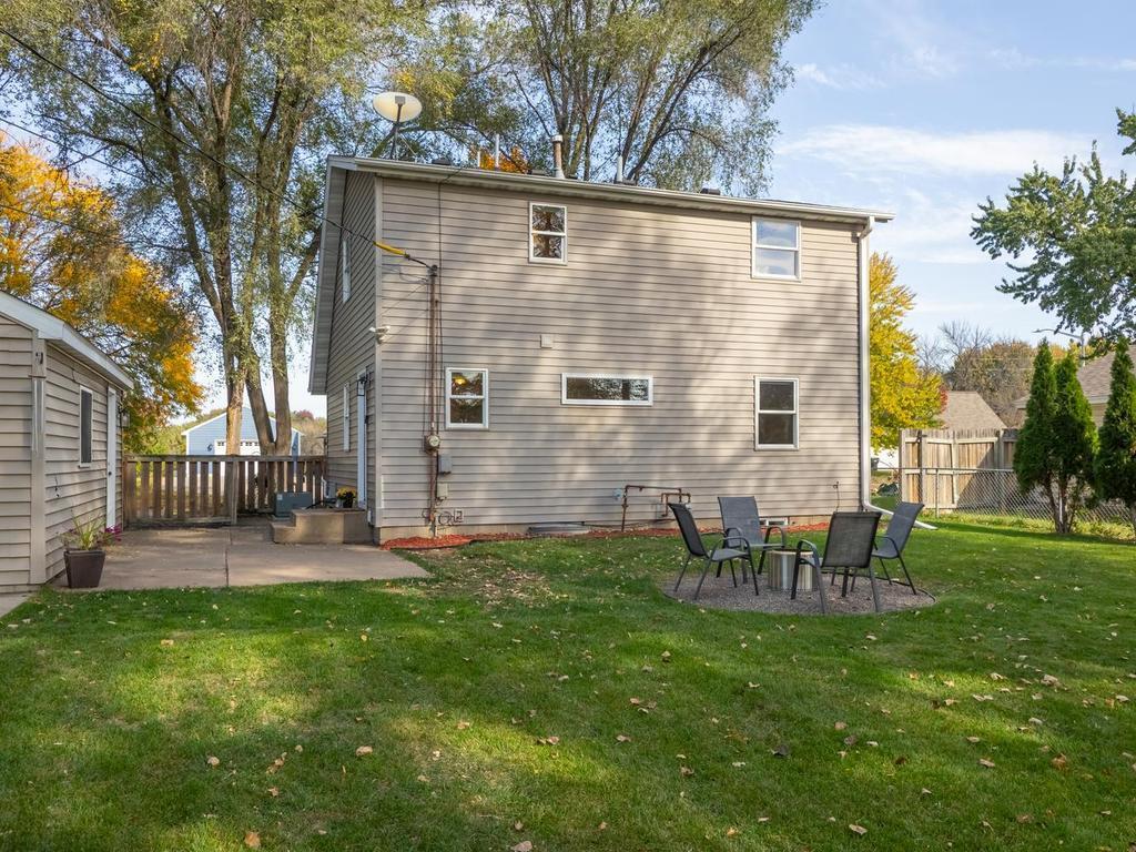 View of Residential at 648 109th Avenue, Coon Rapids MN 55448, Coon Rapids (25 of 26) - Mike Wilen | Minnesota Team Real Estate