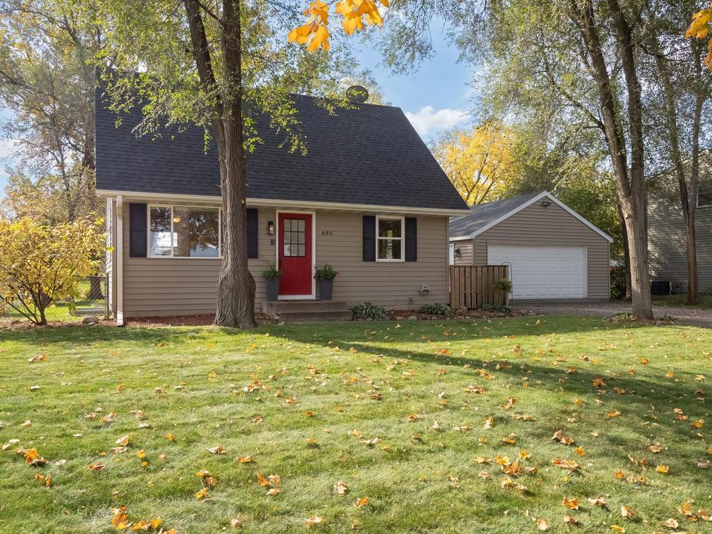 View of Residential at 648 109th Avenue, Coon Rapids MN 55448, Coon Rapids (2 of 26) - Mike Wilen | Minnesota Team Real Estate