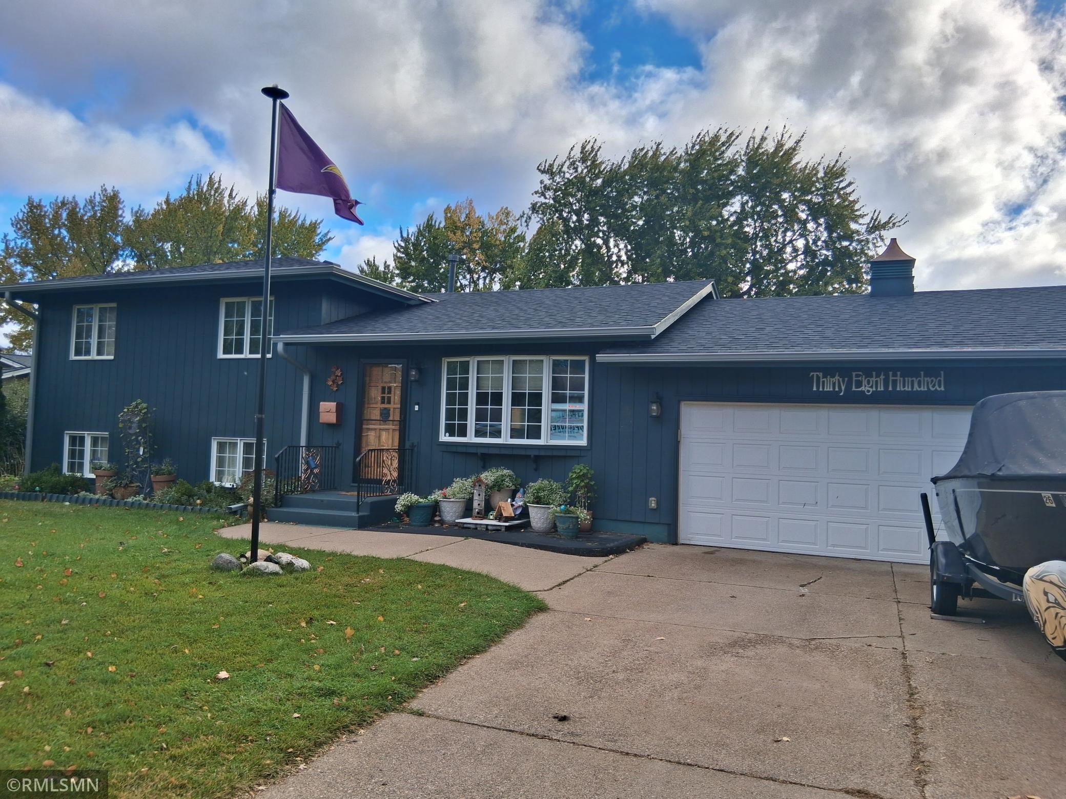 View of Residential at 3800 Gettysburg Avenue, New Hope MN 55427, New Hope (3 of 40) - Mike Wilen | Minnesota Team Real Estate