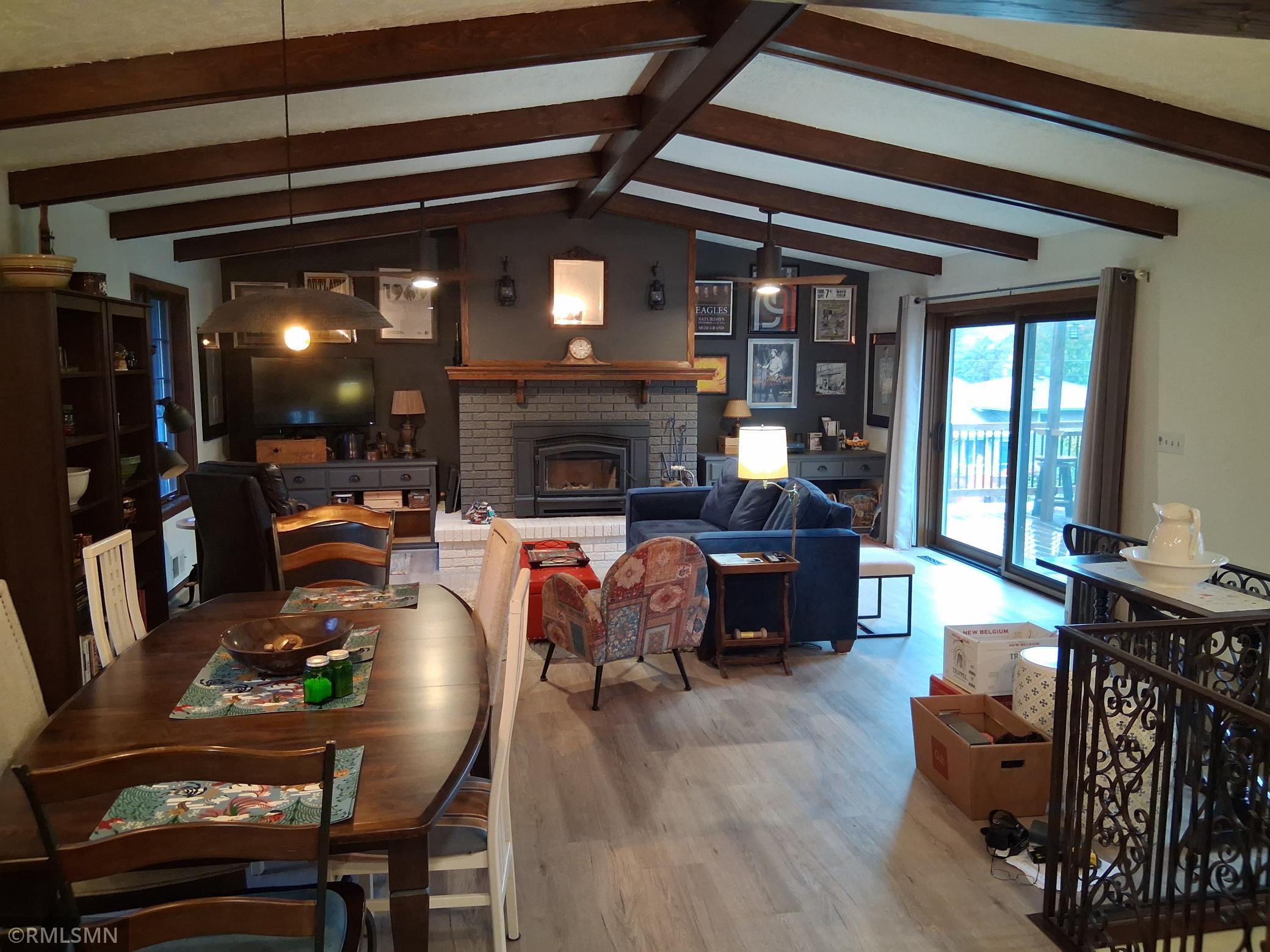 View of Residential at 3800 Gettysburg Avenue, New Hope MN 55427, New Hope - Mike Wilen | Minnesota Team Real Estate