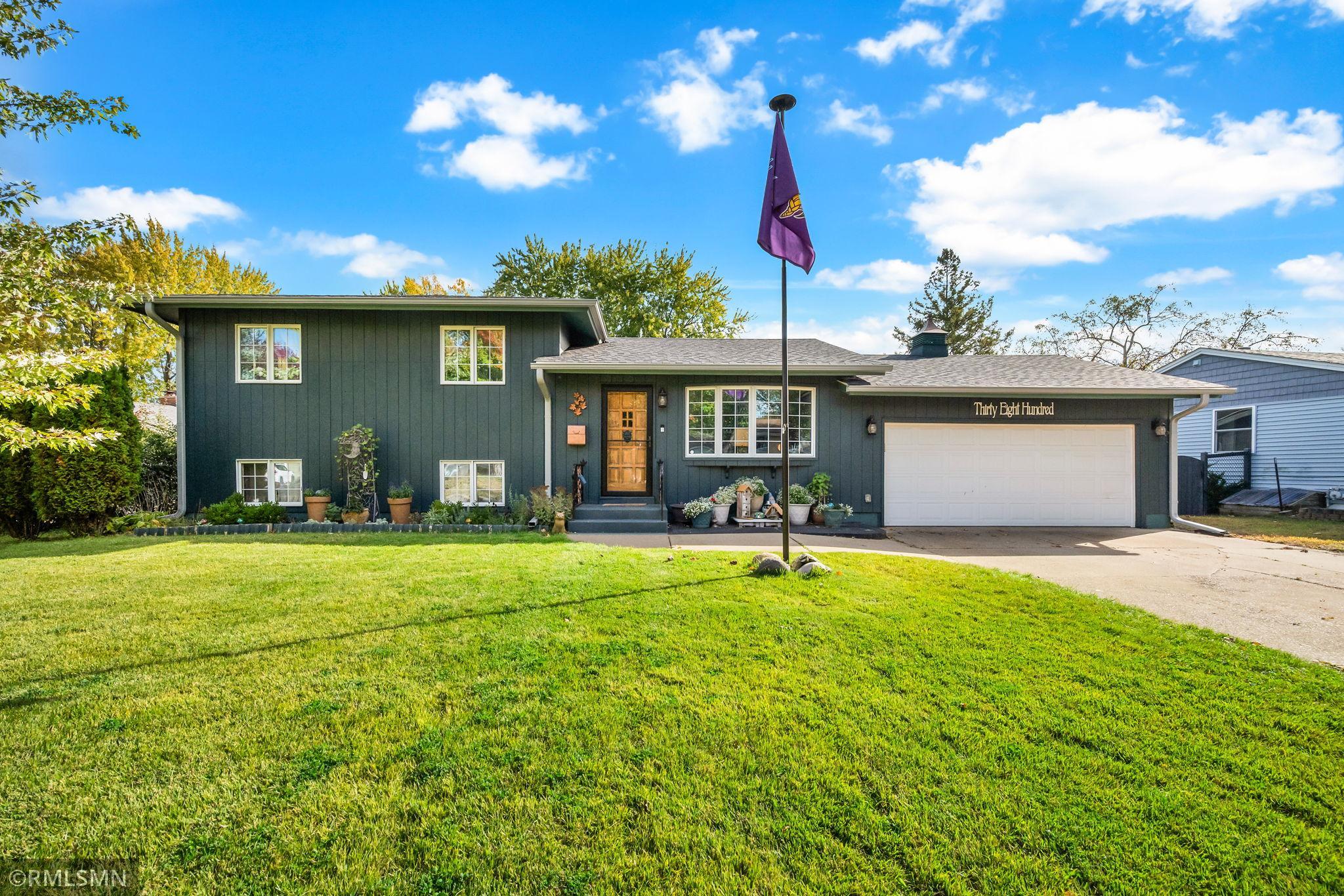 View of Residential at 3800 Gettysburg Avenue, New Hope MN 55427, New Hope (34 of 40) - Mike Wilen | Minnesota Team Real Estate