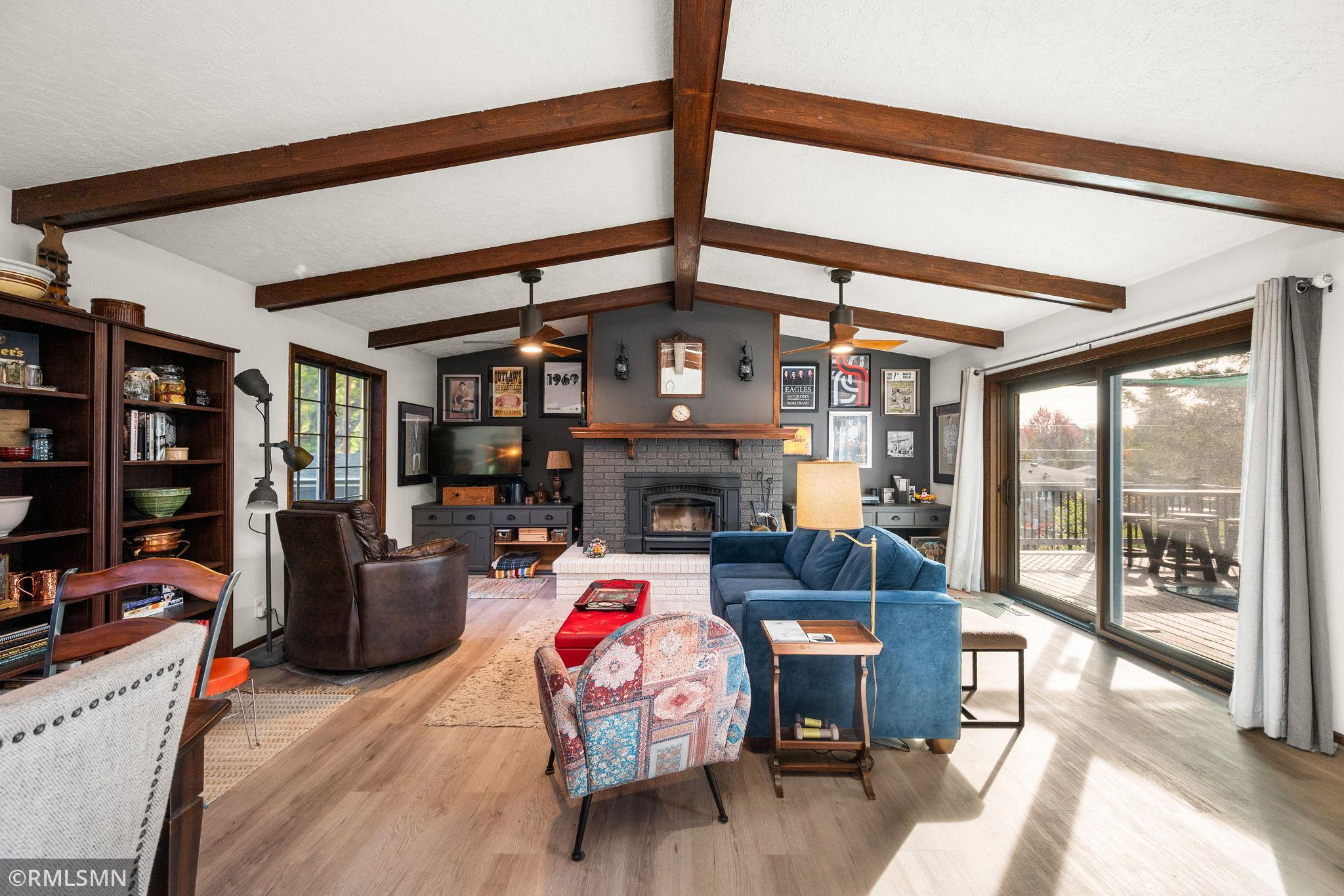View of Single Family at 3800 Gettysburg Avenue, New Hope - Mike Wilen | Minnesota Team Real Estate
