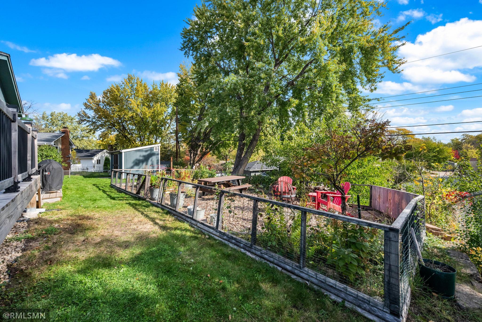 View of Residential at 3800 Gettysburg Avenue, New Hope MN 55427, New Hope (22 of 40) - Mike Wilen | Minnesota Team Real Estate