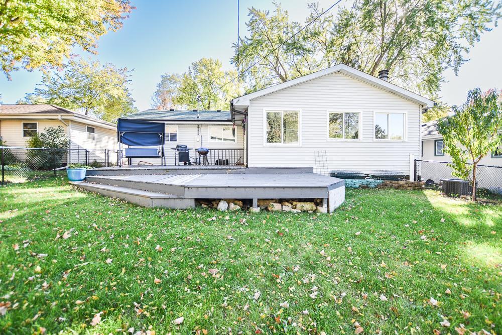 View of Residential at 1325 42 1/2 Avenue, Columbia Heights MN 55421, Columbia Heights (25 of 25) - Mike Wilen | Minnesota Team Real Estate