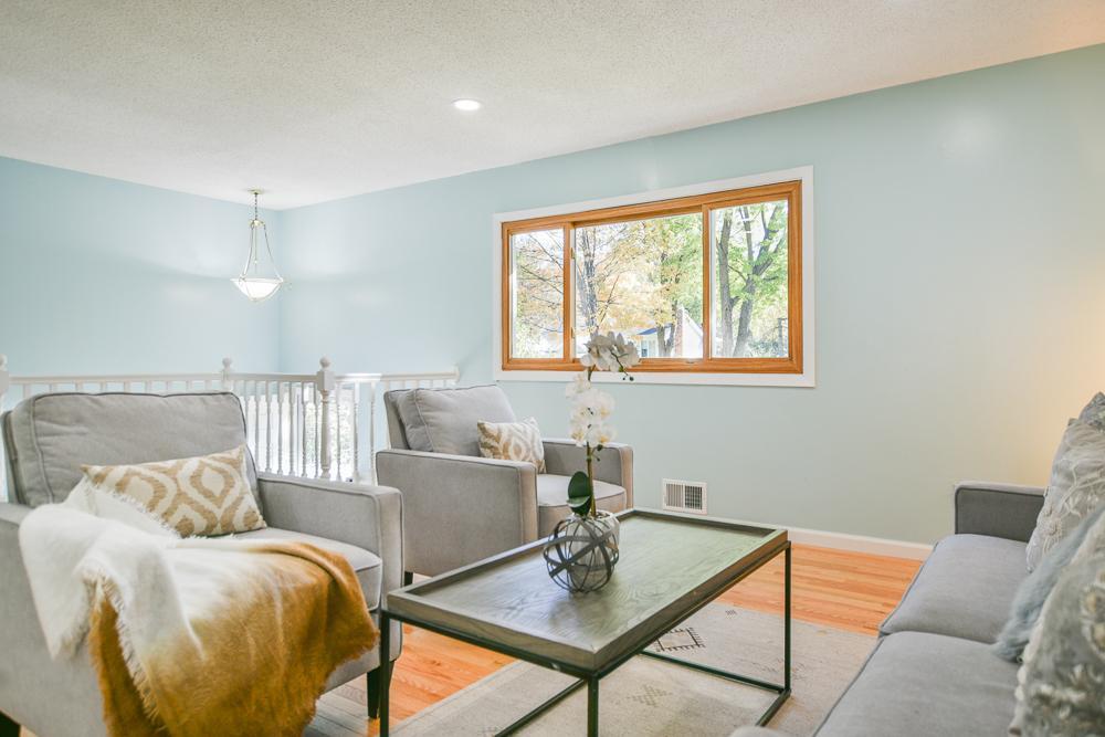 View of Residential at 1325 42 1/2 Avenue, Columbia Heights MN 55421, Columbia Heights (7 of 25) - Mike Wilen | Minnesota Team Real Estate