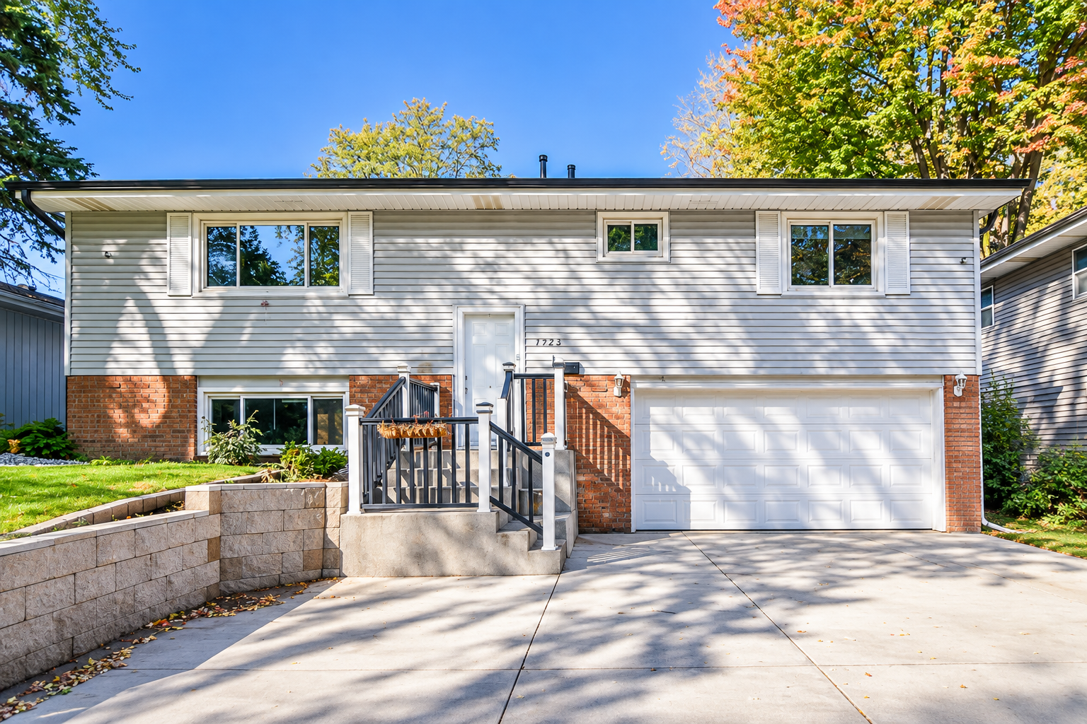 View of Single Family at 1325 42 1/2 Avenue, Columbia Heights - Mike Wilen | Minnesota Team Real Estate