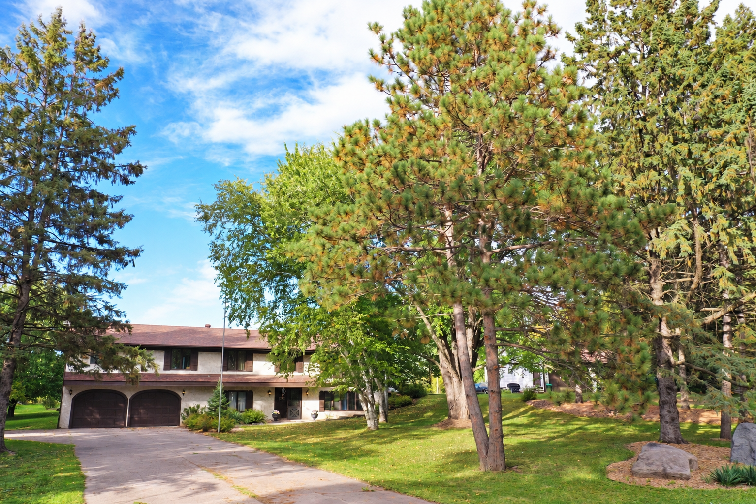 View of Residential at 20370 Enfield Court, Forest Lake MN 55025, Forest Lake (5 of 7) - Mike Wilen | Minnesota Team Real Estate