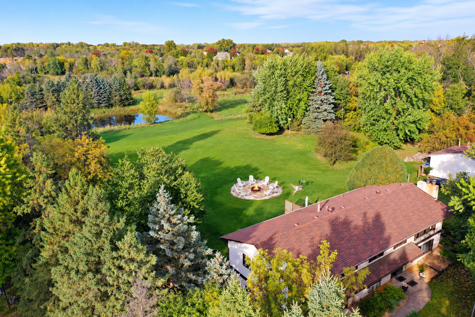 View of Residential at 20370 Enfield Court, Forest Lake MN 55025, Forest Lake (3 of 7) - Mike Wilen | Minnesota Team Real Estate