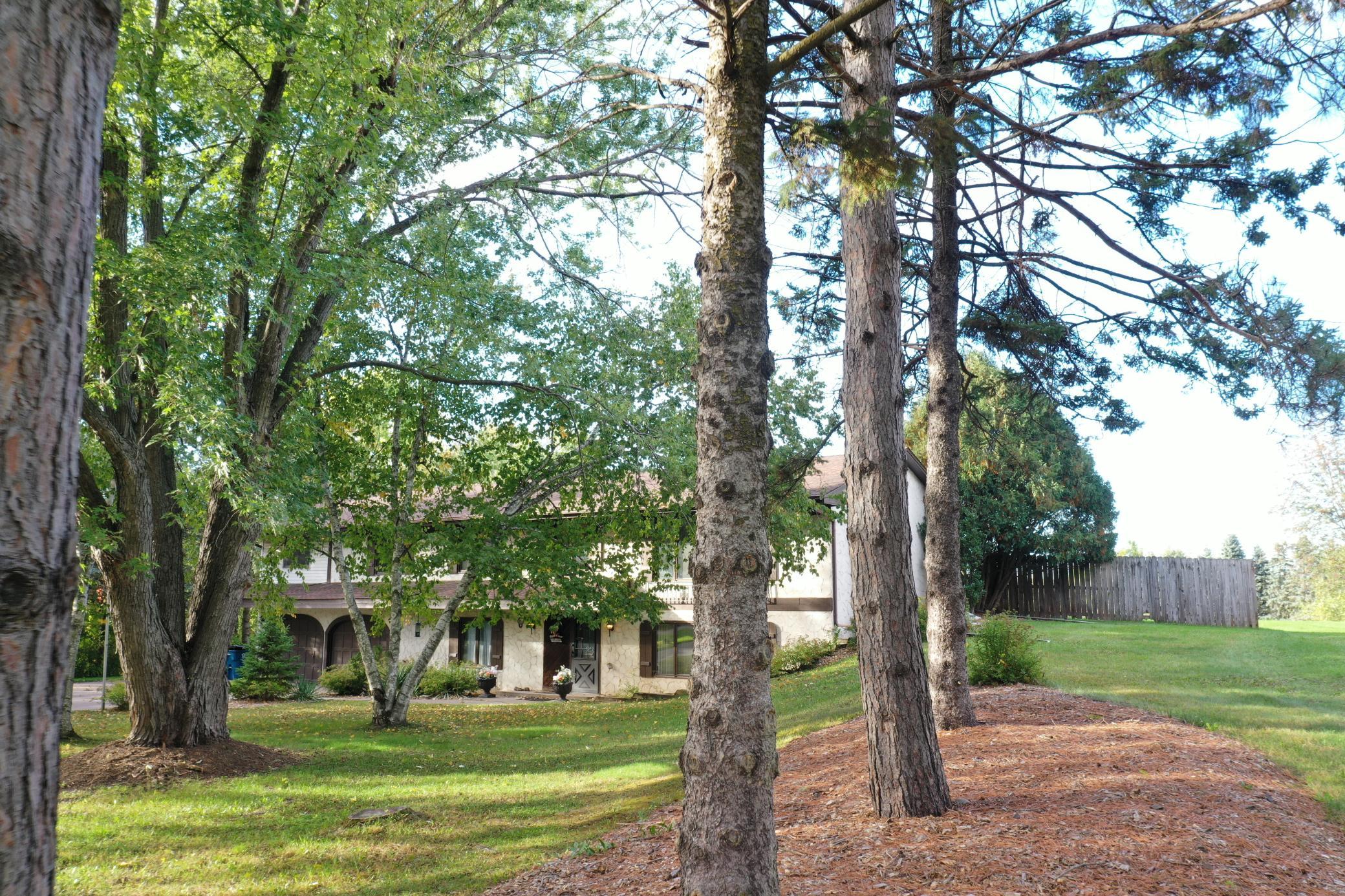 View of Single Family at 20370 Enfield Court, Forest Lake - Mike Wilen | Minnesota Team Real Estate