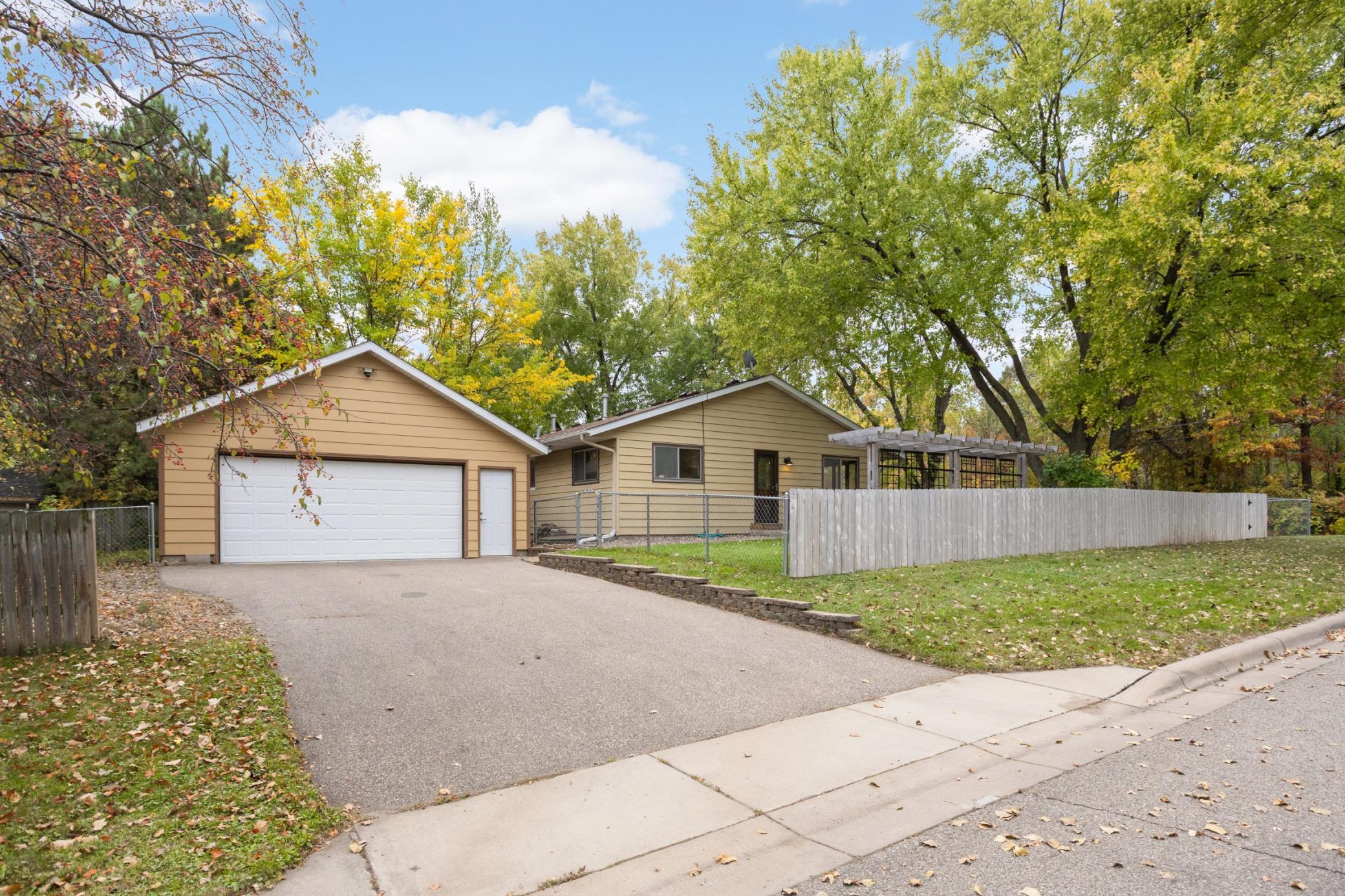View of Residential at 2606 Jackson Street, Little Canada MN 55117, Little Canada (36 of 40) - Mike Wilen | Minnesota Team Real Estate