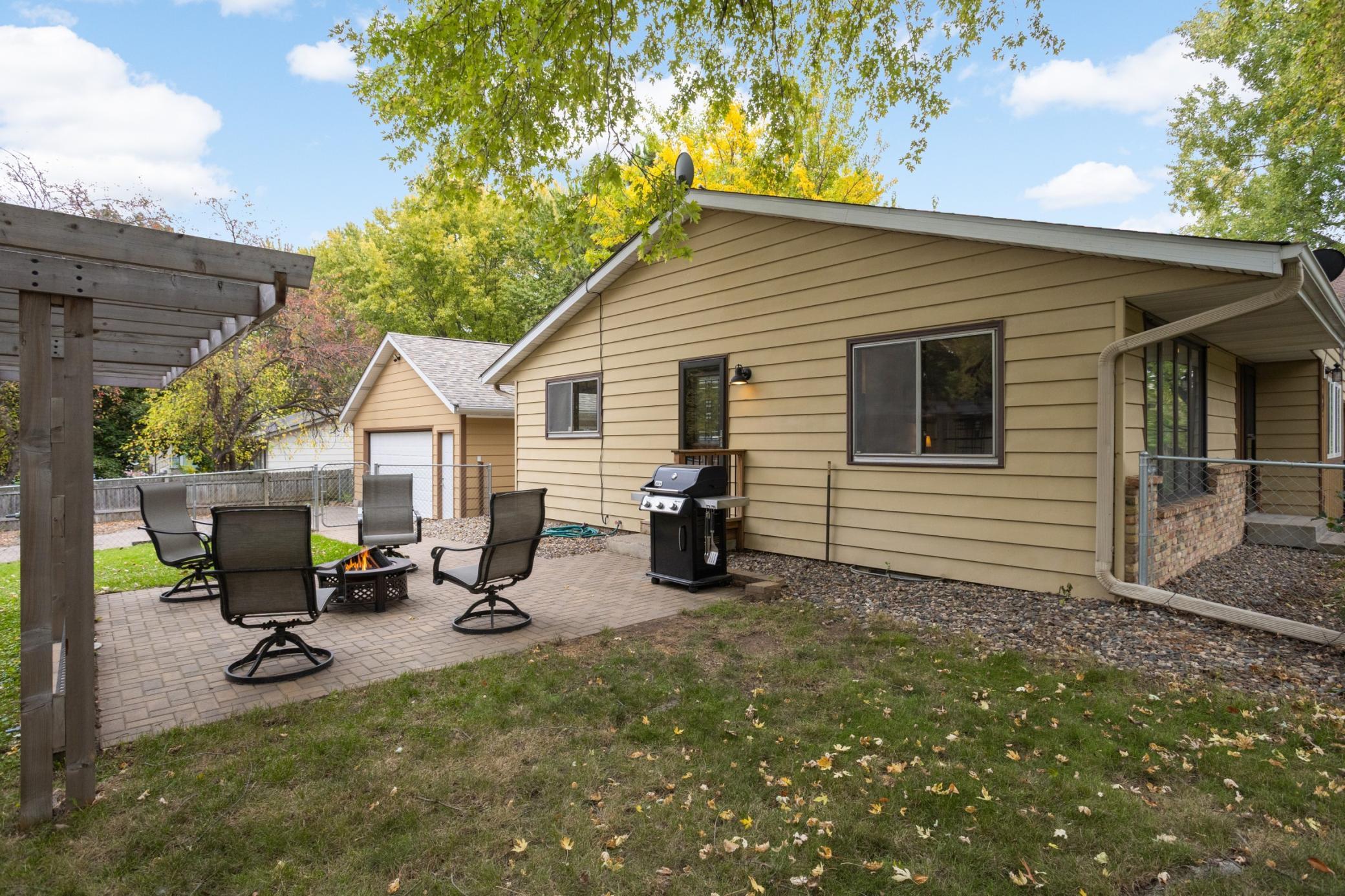 View of Residential at 2606 Jackson Street, Little Canada MN 55117, Little Canada (32 of 40) - Mike Wilen | Minnesota Team Real Estate