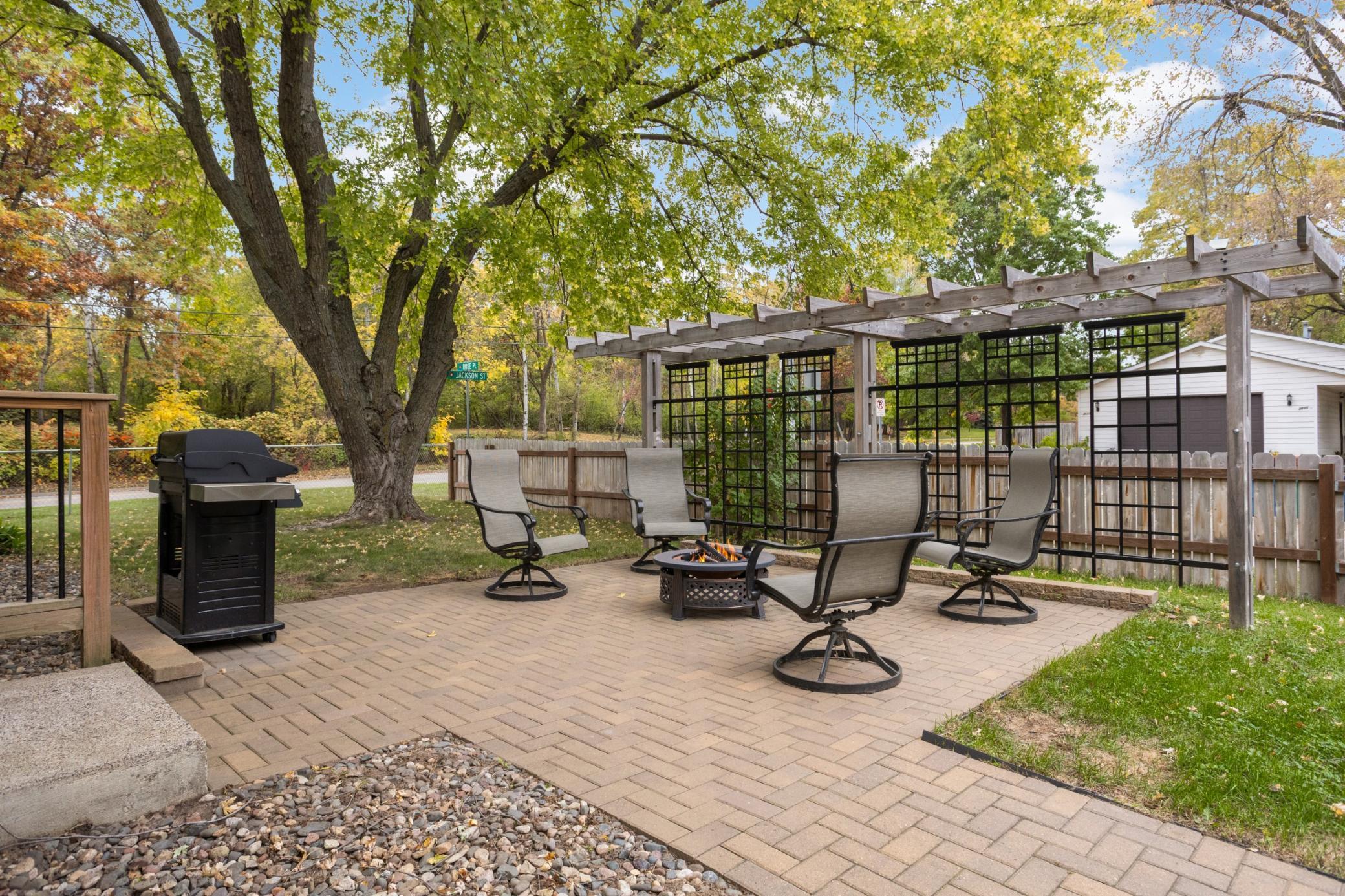 View of Residential at 2606 Jackson Street, Little Canada MN 55117, Little Canada (31 of 40) - Mike Wilen | Minnesota Team Real Estate