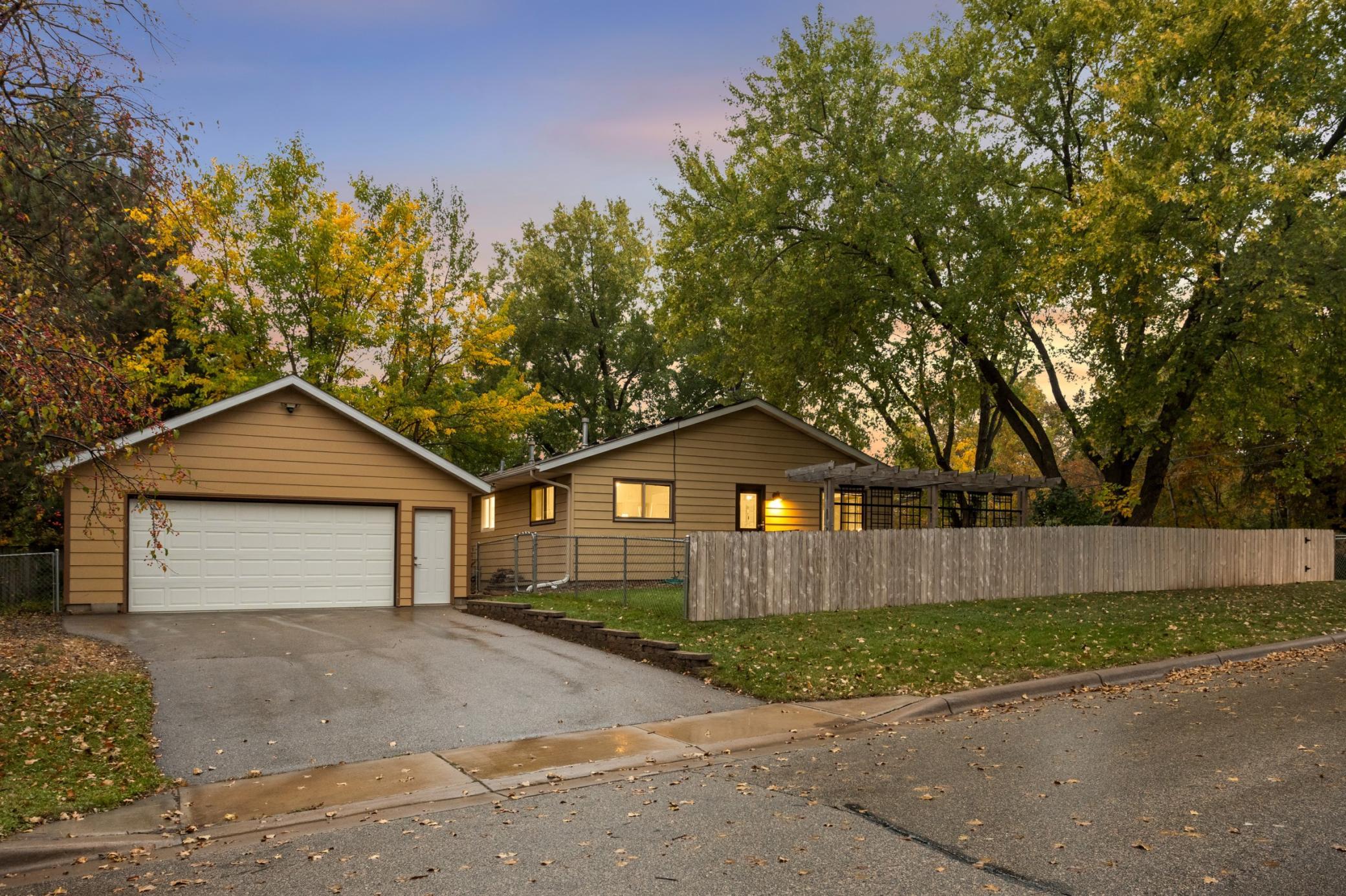 View of Residential at 2606 Jackson Street, Little Canada MN 55117, Little Canada (4 of 40) - Mike Wilen | Minnesota Team Real Estate